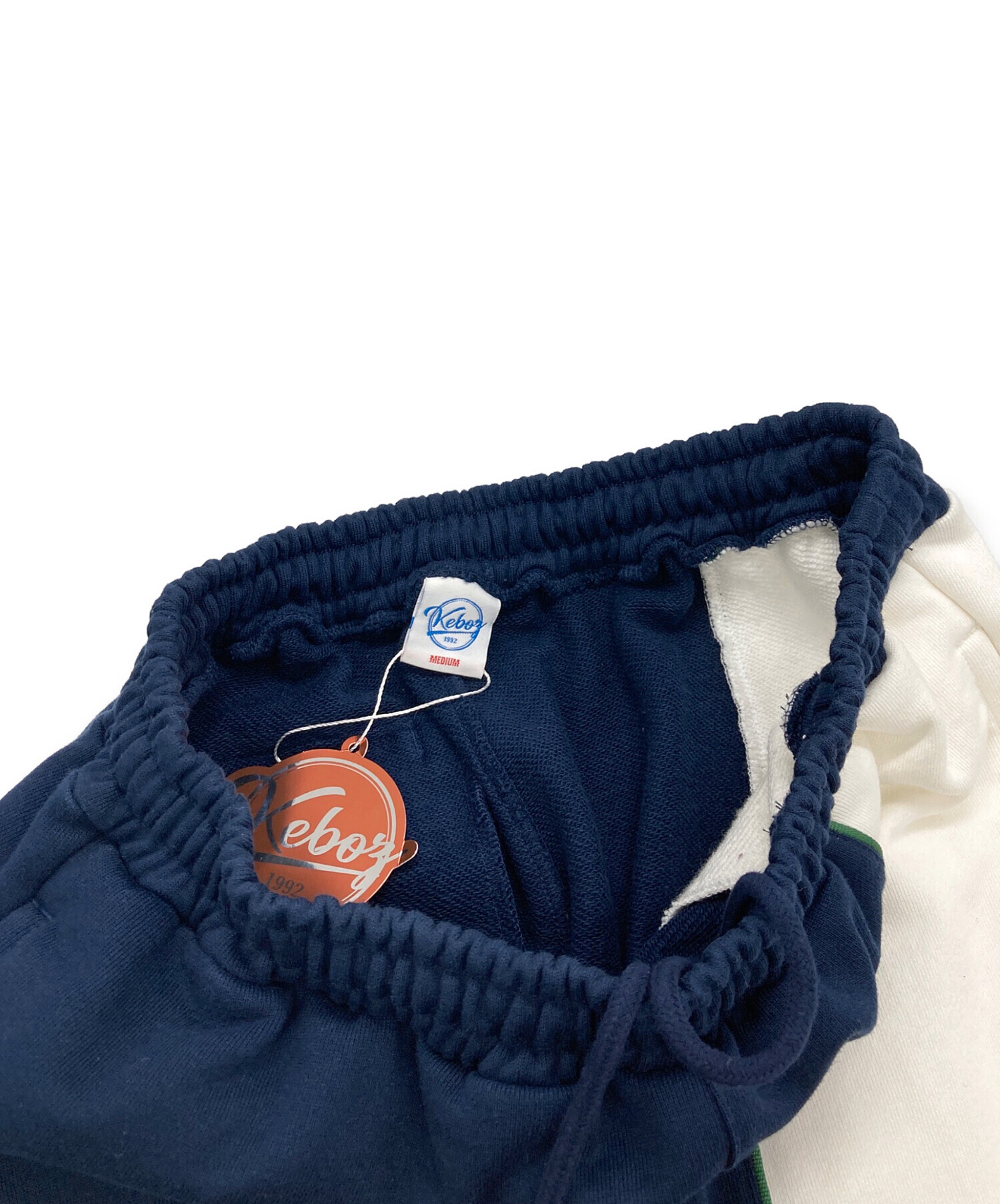 中古・古着通販】KEBOZ (ケボズ) FROCLUB (フロクラブ) スウェット