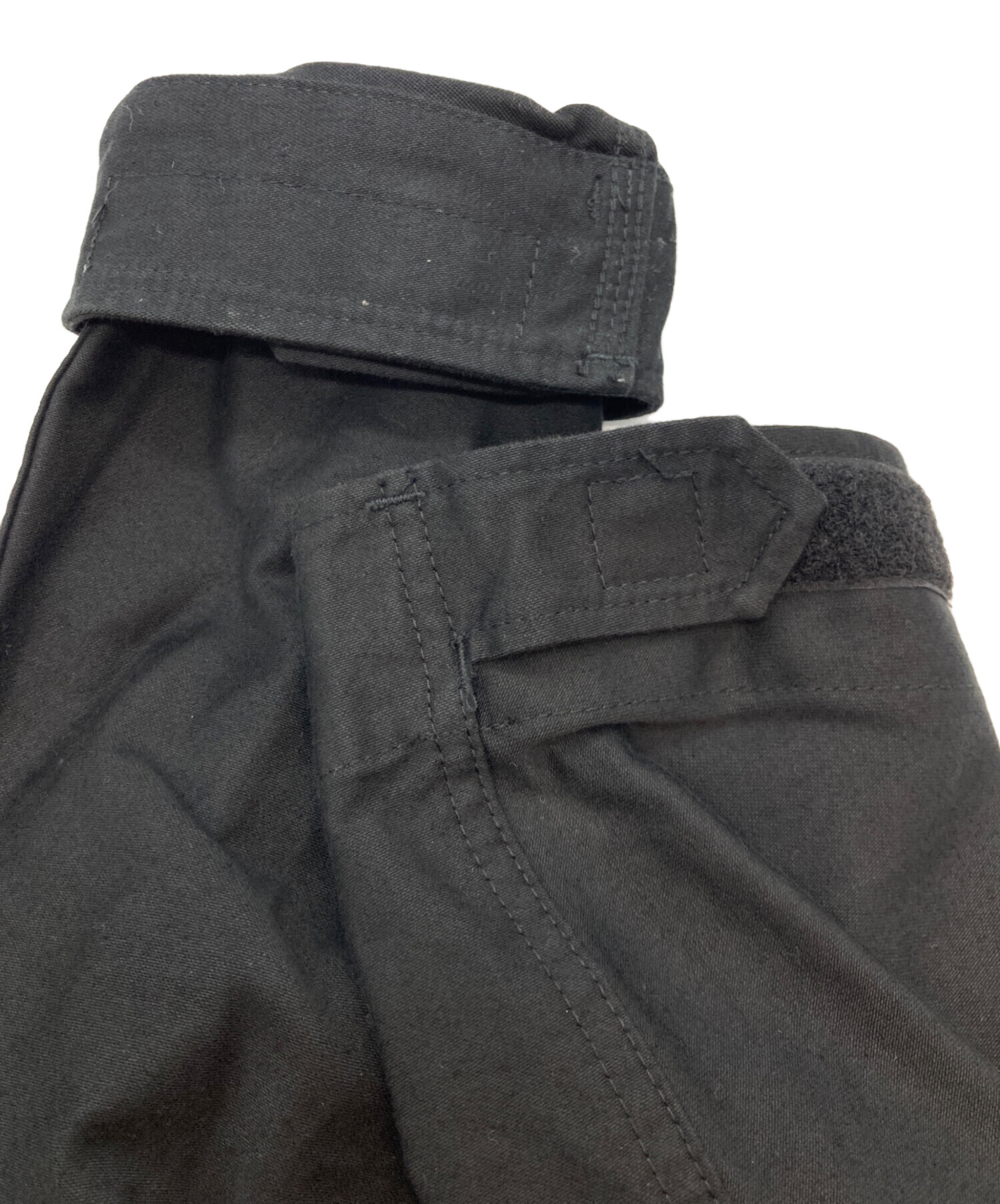 中古・古着通販】WACKO MARIA (ワコマリア) M-65 JACKET ブラック 