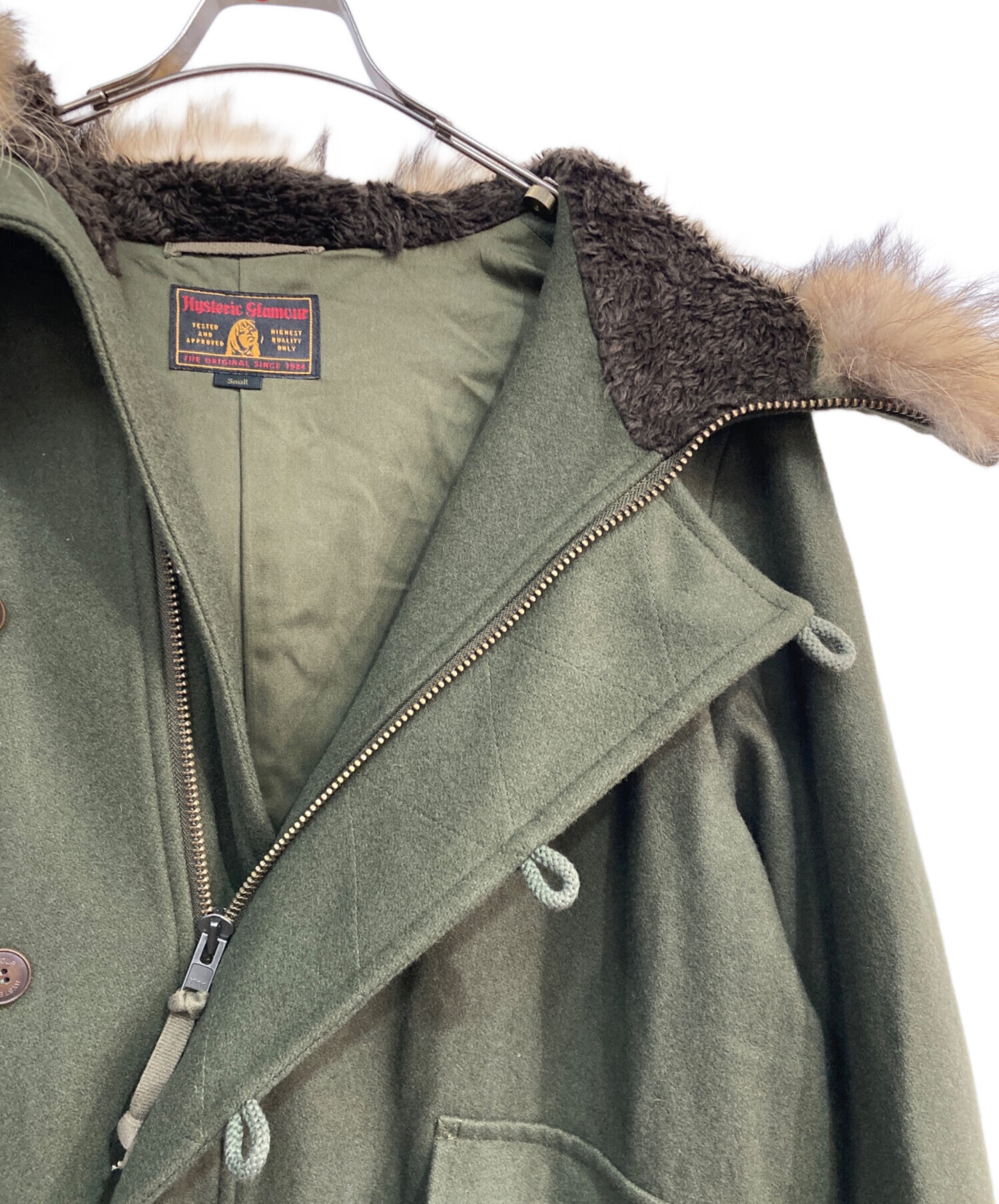 中古・古着通販】Hysteric Glamour (ヒステリックグラマー 中古・古着通販】Hysteric Glamour (ヒステリックグラマー