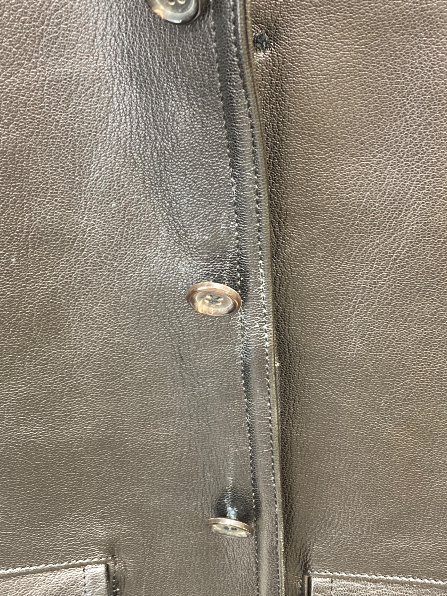 中古・古着通販】GANGSTERVILLE (ギャングスタービル) 30s カーコート