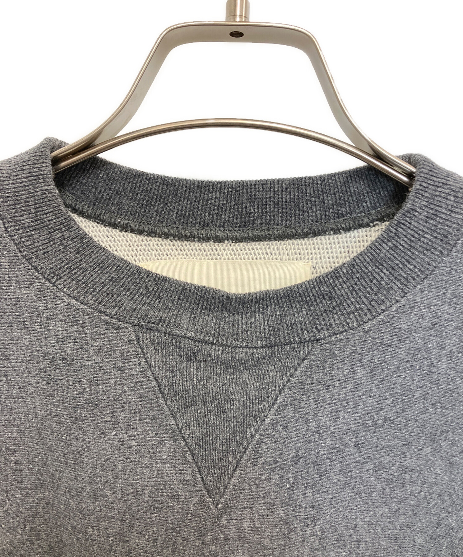 中古・古着通販】TODAYFUL (トゥデイフル) Cropped Sweat Pullover