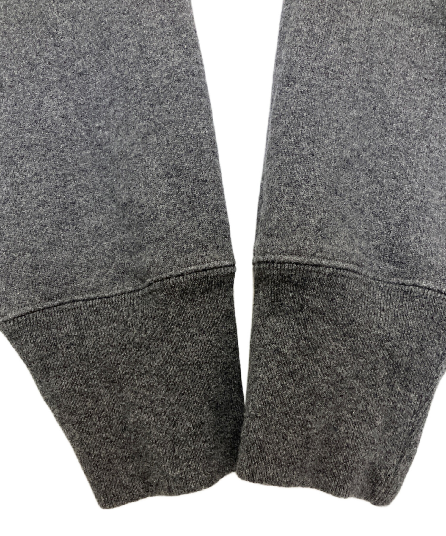 todayful Cropped Sweat Pullover チャコールグレー TODAYFUL SALE60%OFF トゥデイフル 2025springsummer トップス Cropped