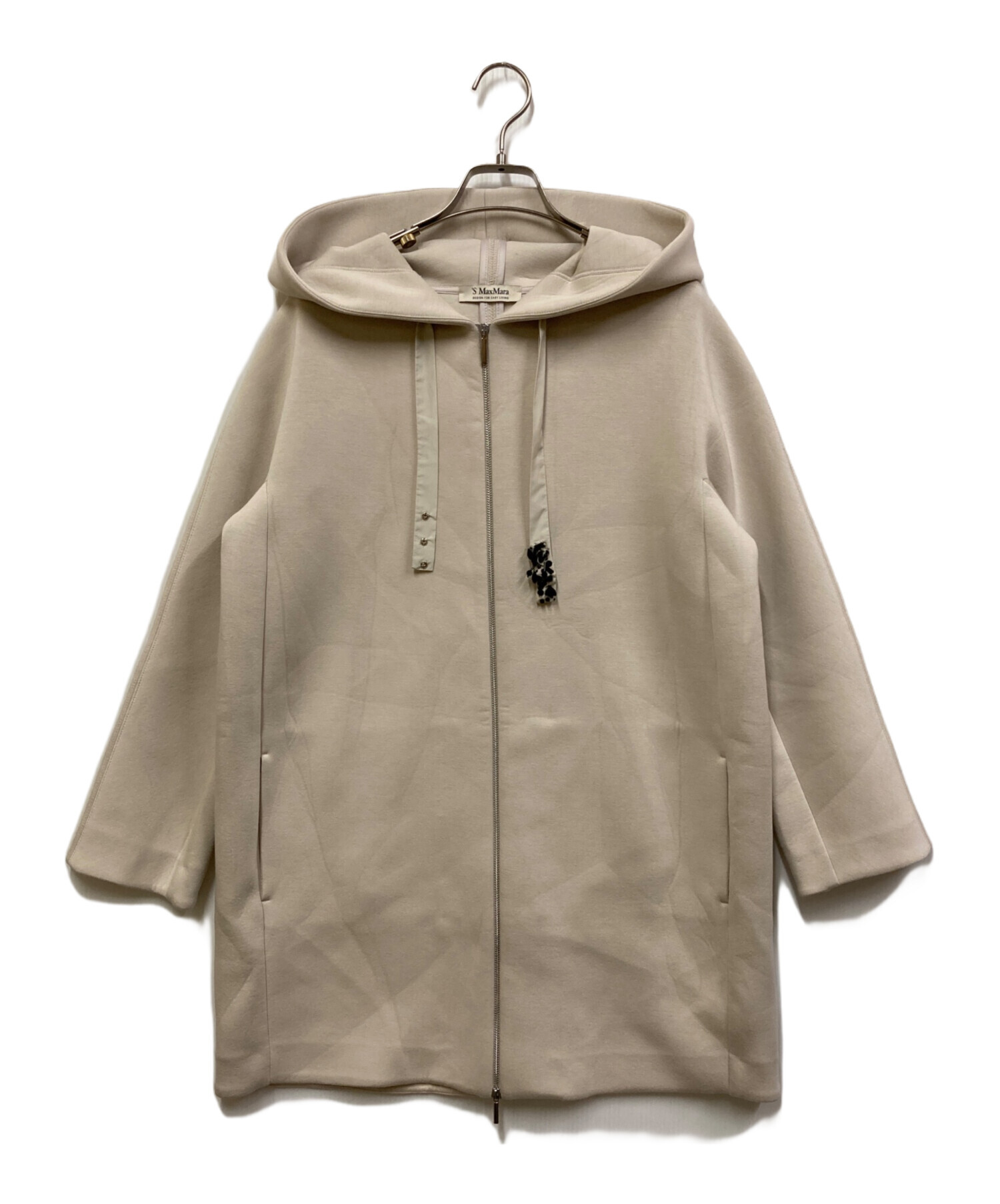 中古・古着通販】'S Max Mara (エスマックスマーラ) ボンディング