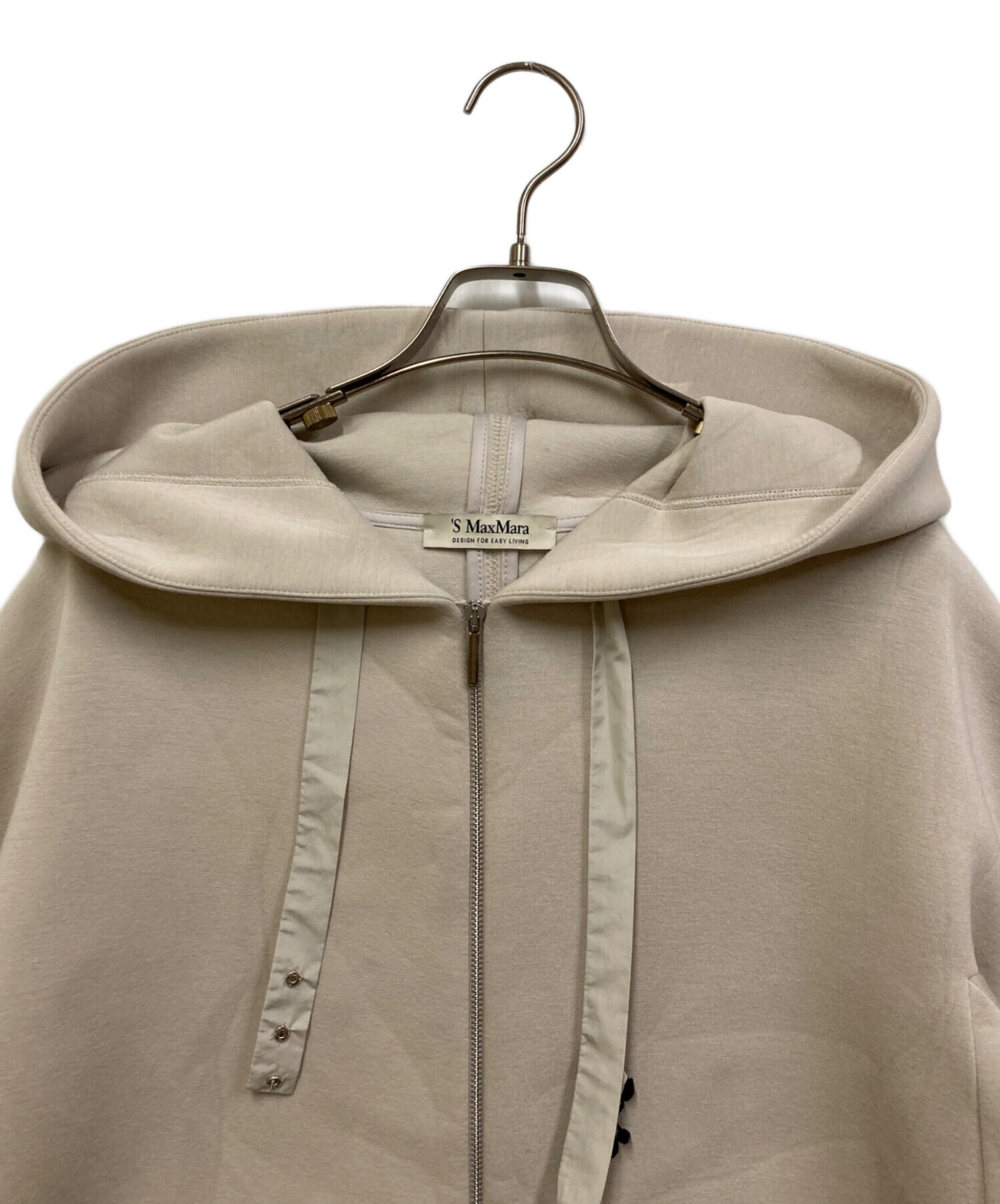 中古・古着通販】'S Max Mara (エスマックスマーラ) ボンディング