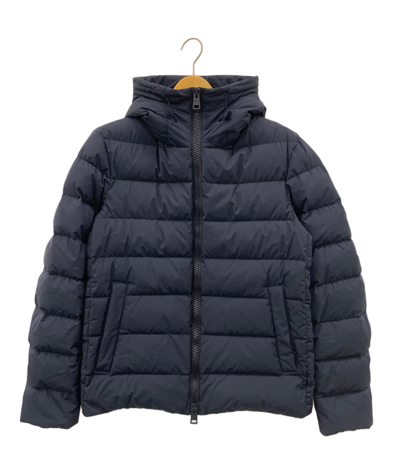 中古・古着通販】HERNO (ヘルノ) Laminar2レイヤーゴアウインド