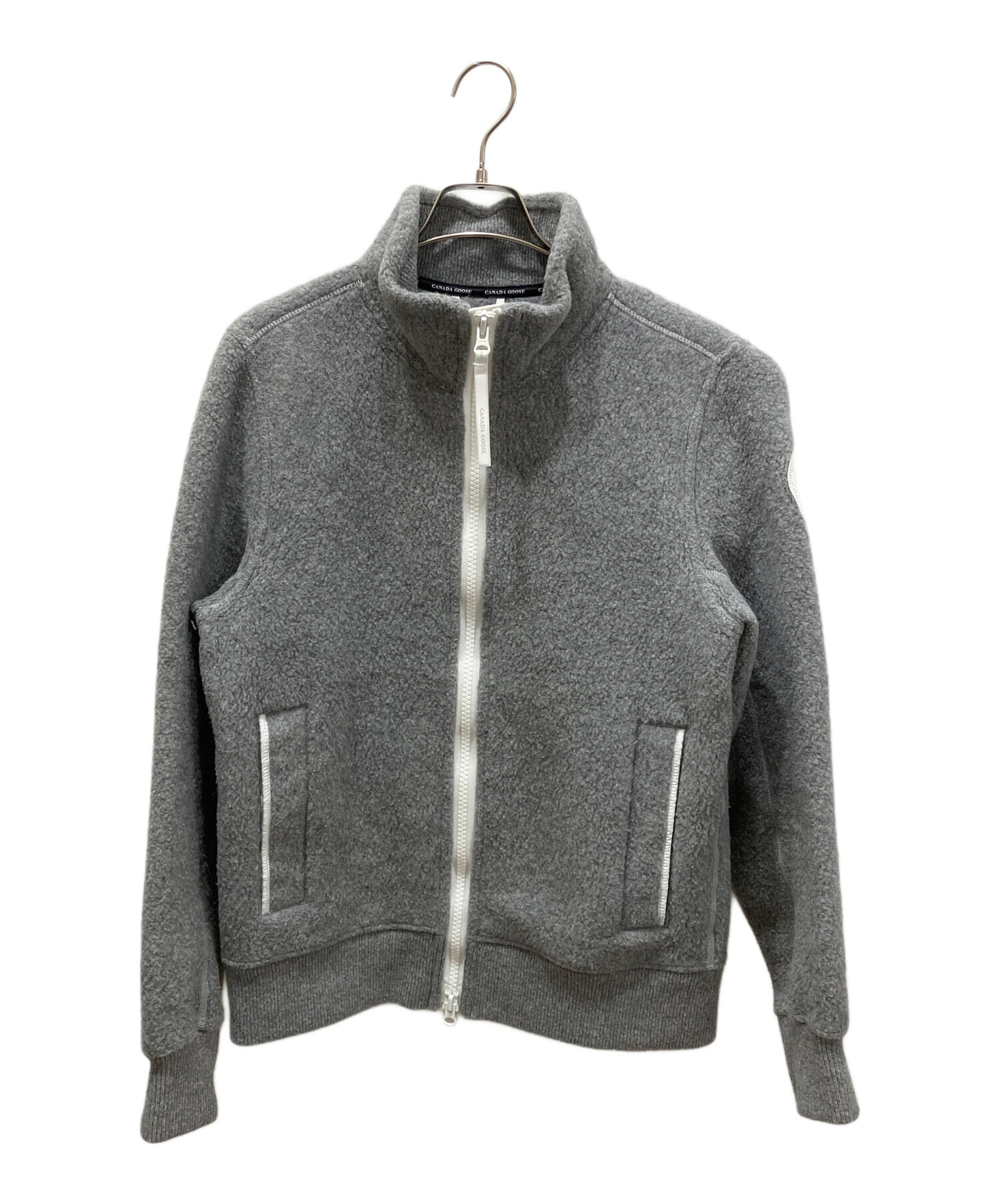 中古・古着通販】CANADA GOOSE (カナダグース) Lawson Jacket Kind 