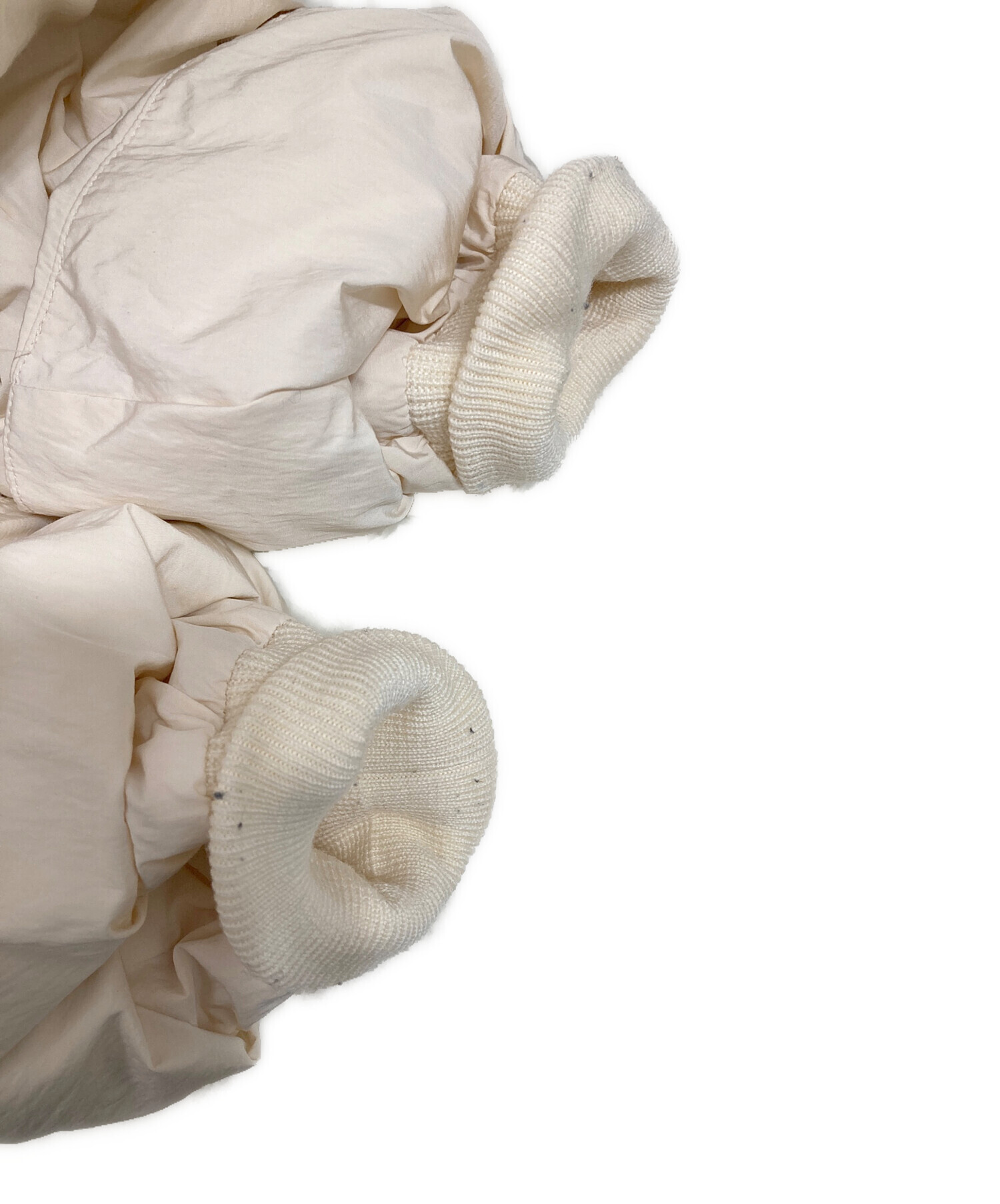 Plage/L’IAM ショートダウン　ジャケット36 Plage/L'IAM ショートダウン ジャケット36 - メルカリ