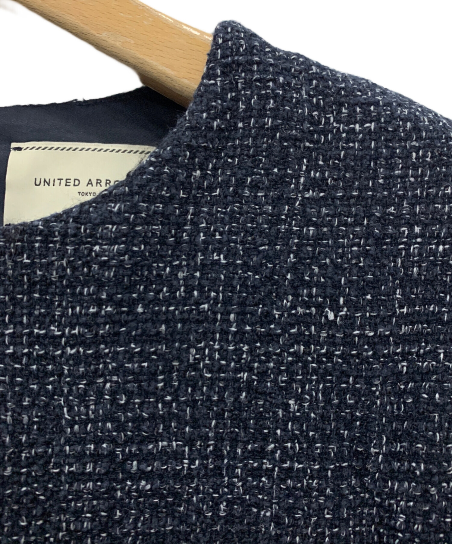 中古・古着通販】UNITED ARROWS (ユナイテッドアローズ) ミックス