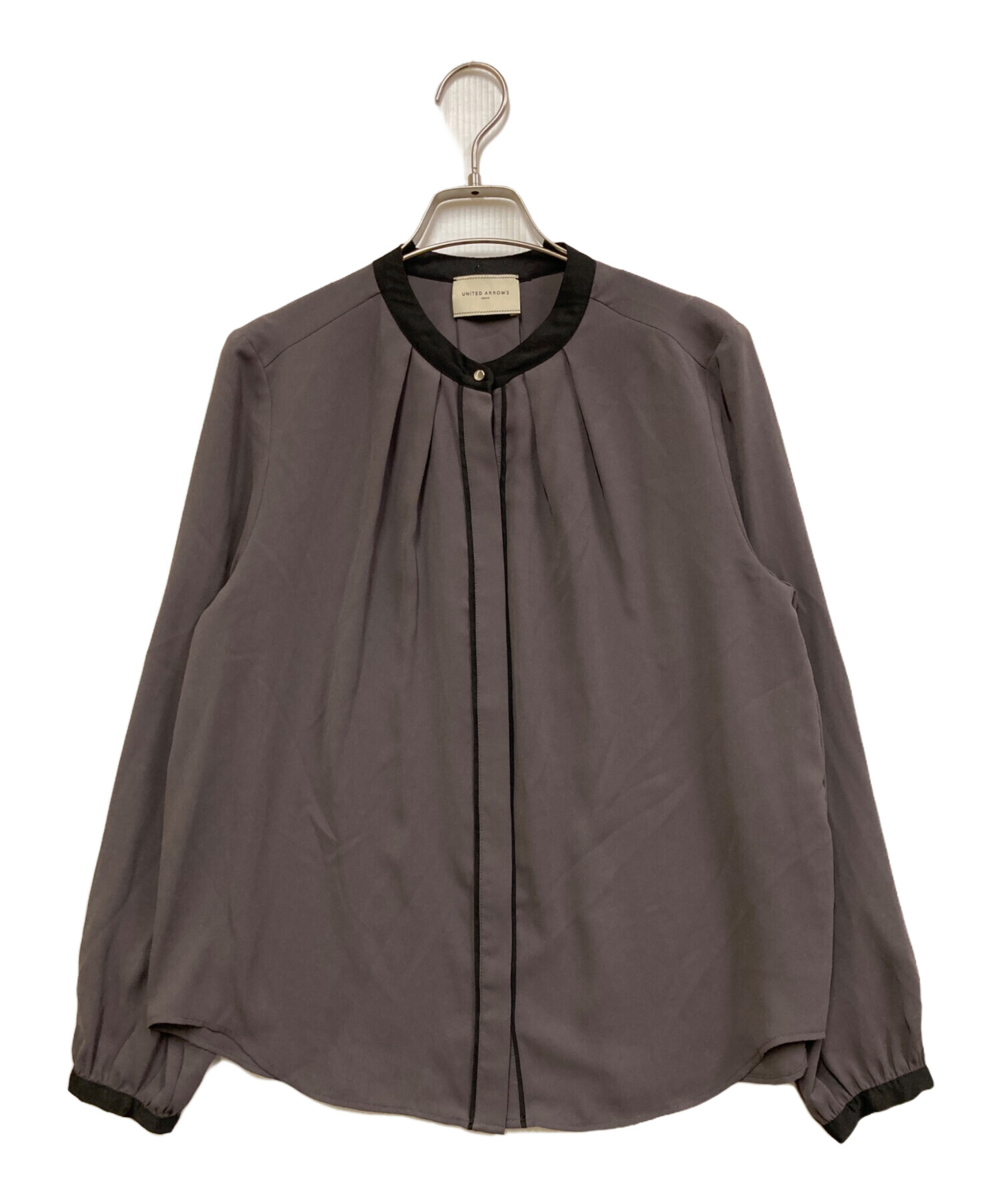 中古・古着通販】UNITED ARROWS (ユナイテッドアローズ) バイカラー 