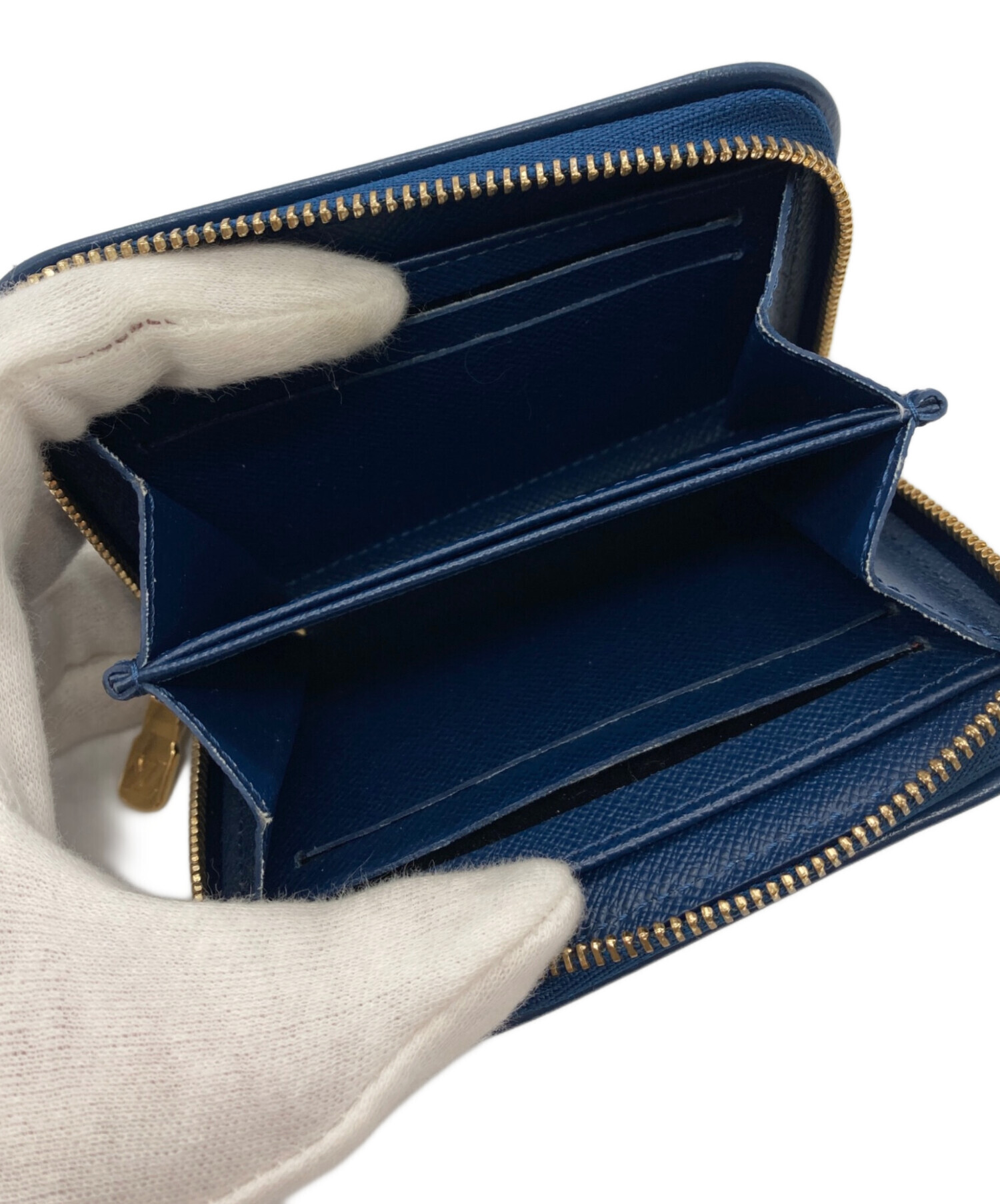 中古・古着通販】LOUIS VUITTON (ルイ ヴィトン) 財布｜ブランド・古着