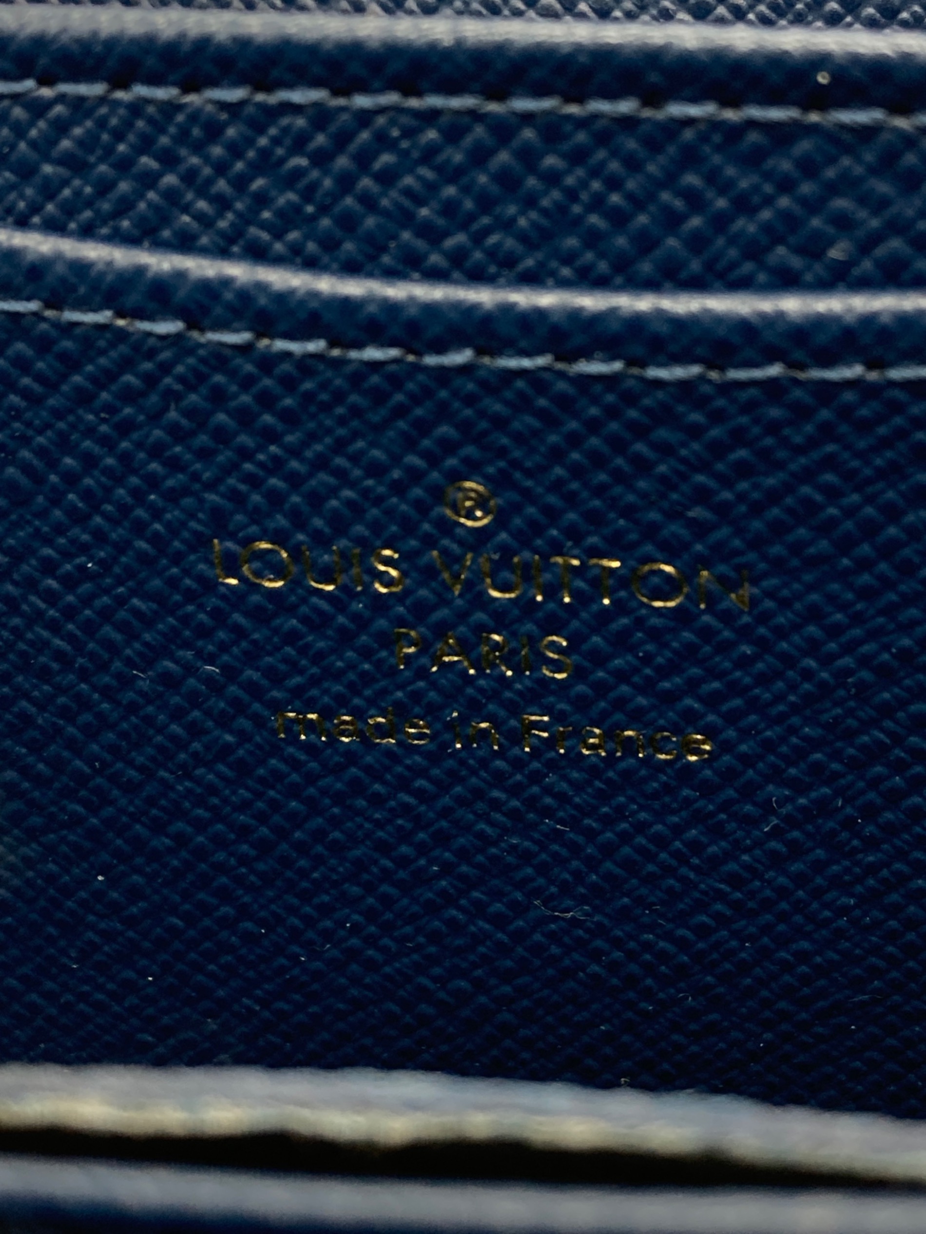 中古・古着通販】LOUIS VUITTON (ルイ ヴィトン) 財布｜ブランド・古着