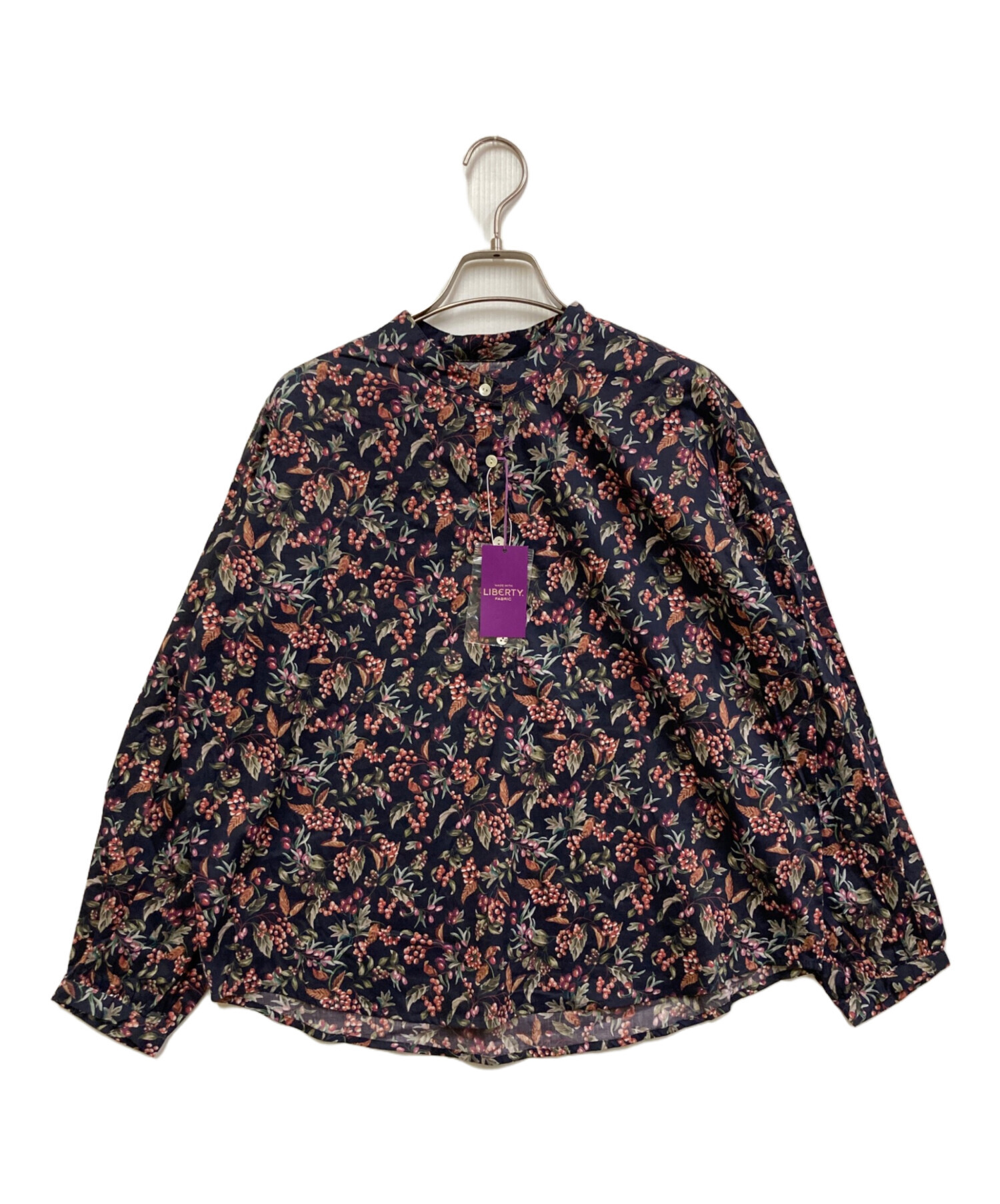 中古・古着通販】Shower Party (シャワーパーティー) Liberty花柄 