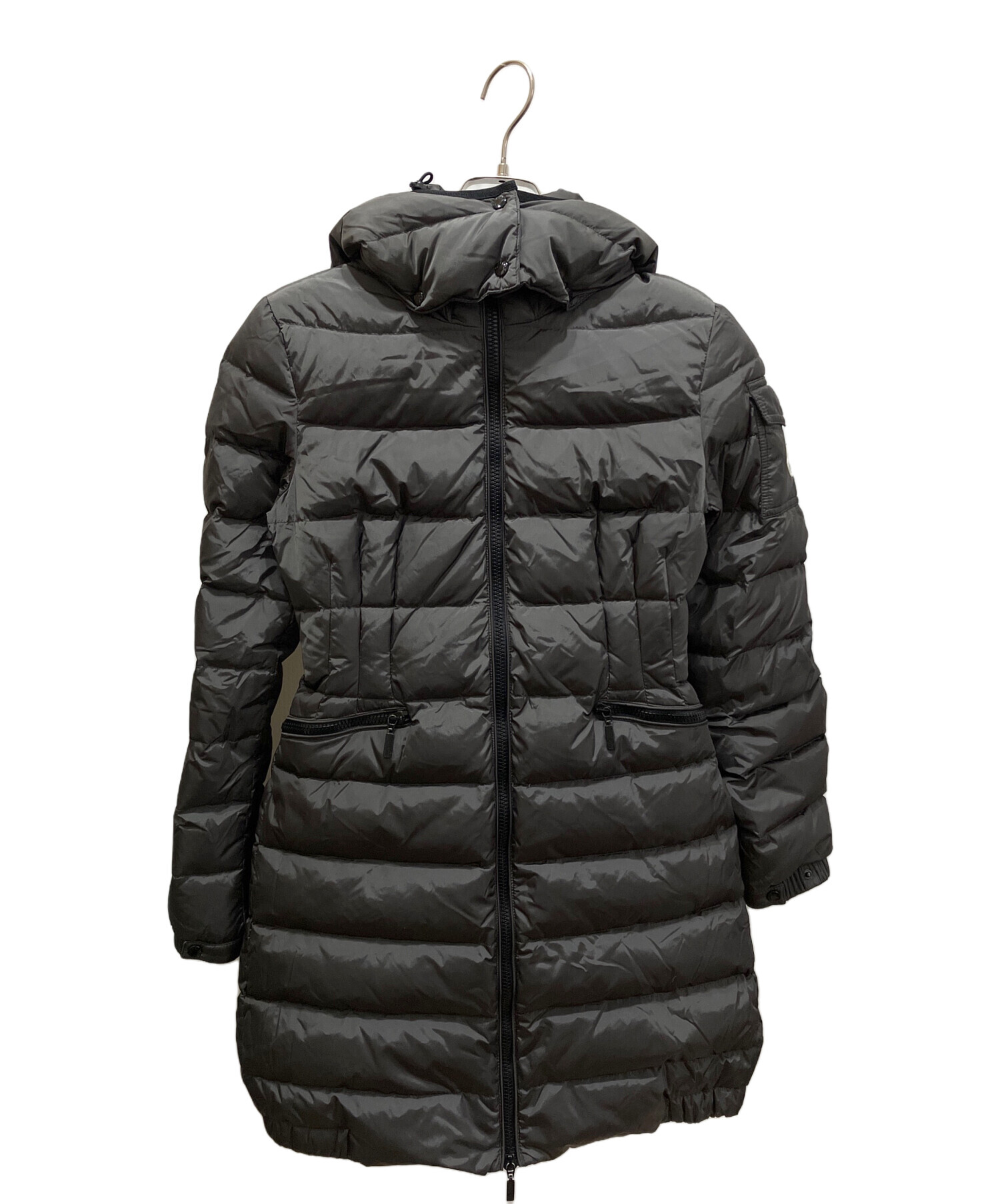 中古・古着通販】MONCLER (モンクレール) CHARPAL シャーパル ダウン