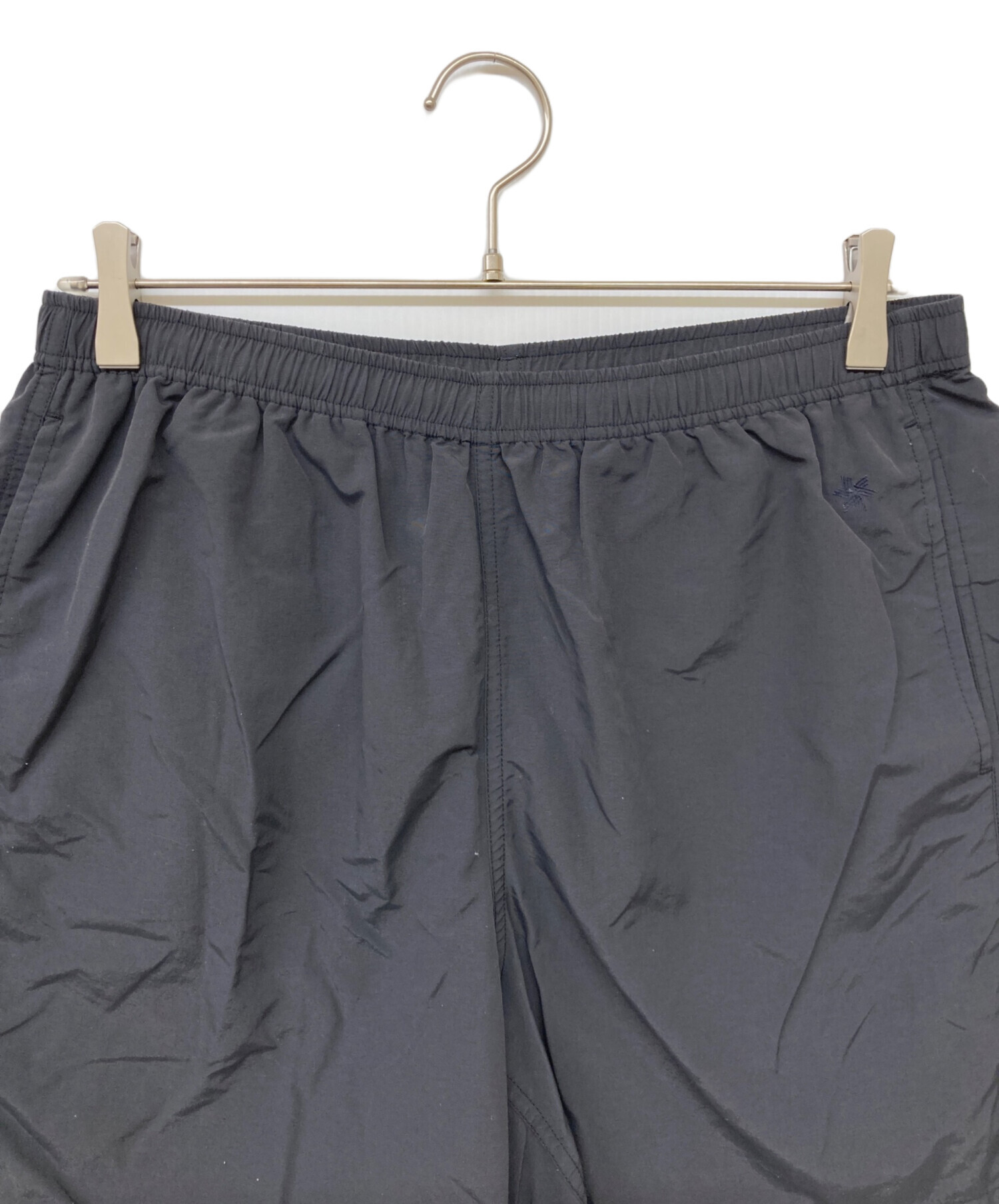 中古・古着通販】GOLDWIN (ゴールドウイン) Nylon Shorts 5 ブラック 