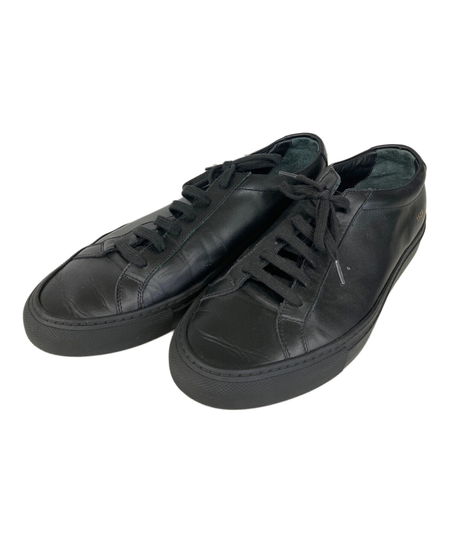 中古・古着通販】COMMON PROJECTS (コモンプロジェクツ) レザー