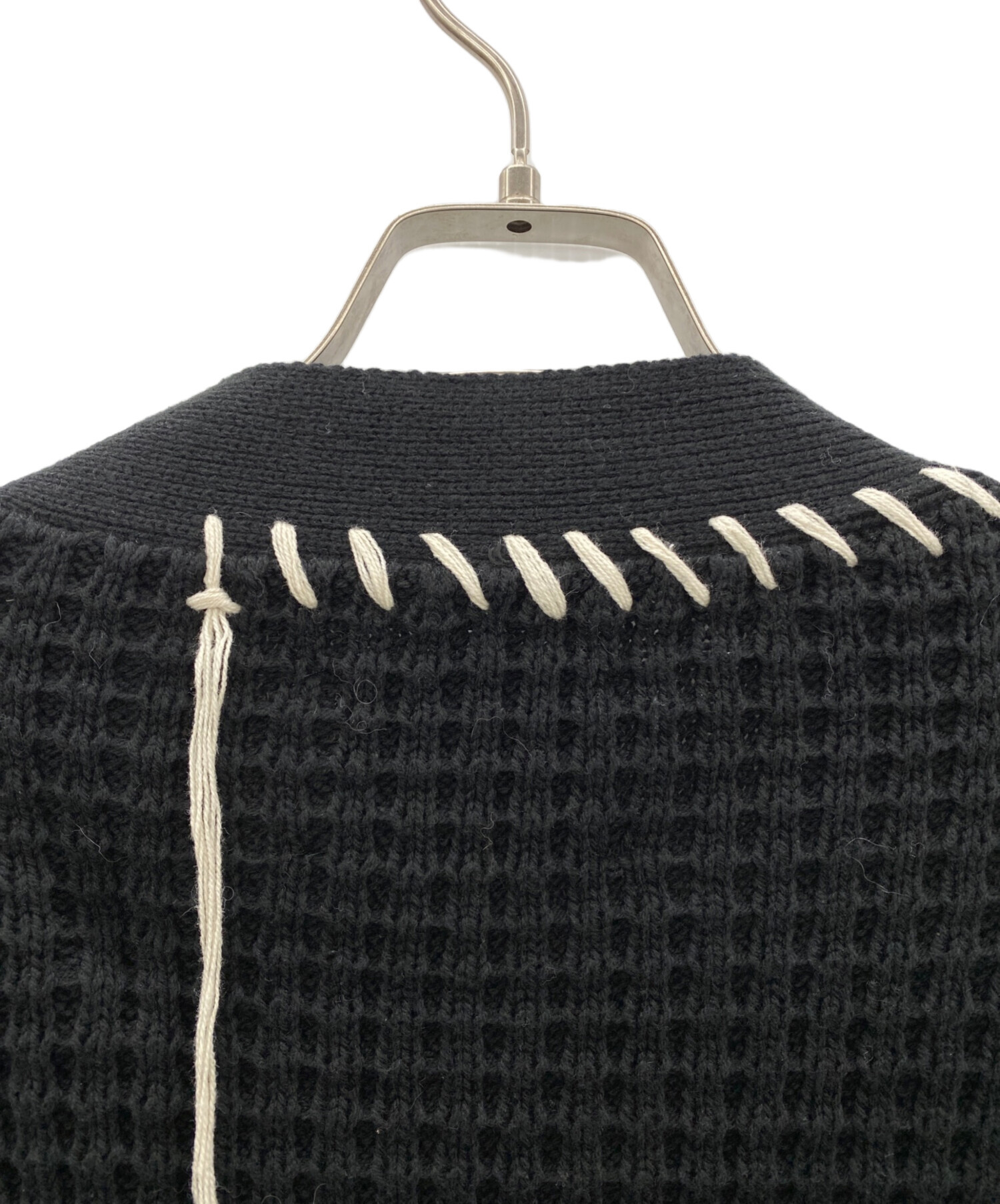 中古・古着通販】MAISON SPECIAL (メゾンスペシャル) 鬼ワッフルV