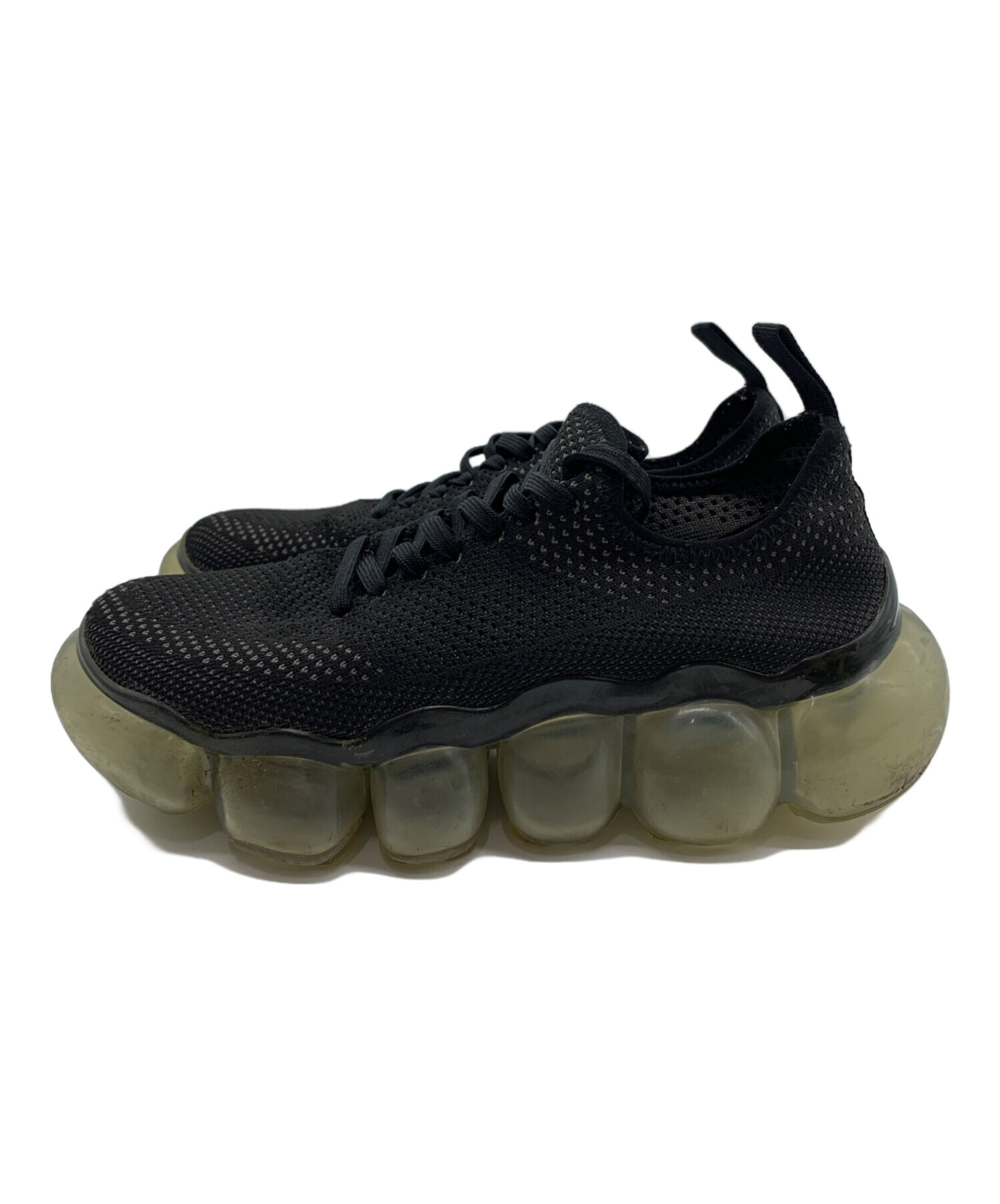 ミキオサカベ スニーカー