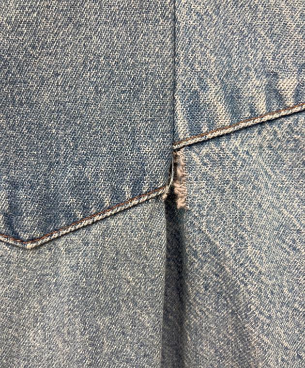 中古・古着通販】seven by seven (セブンバイセブン) Wrangler