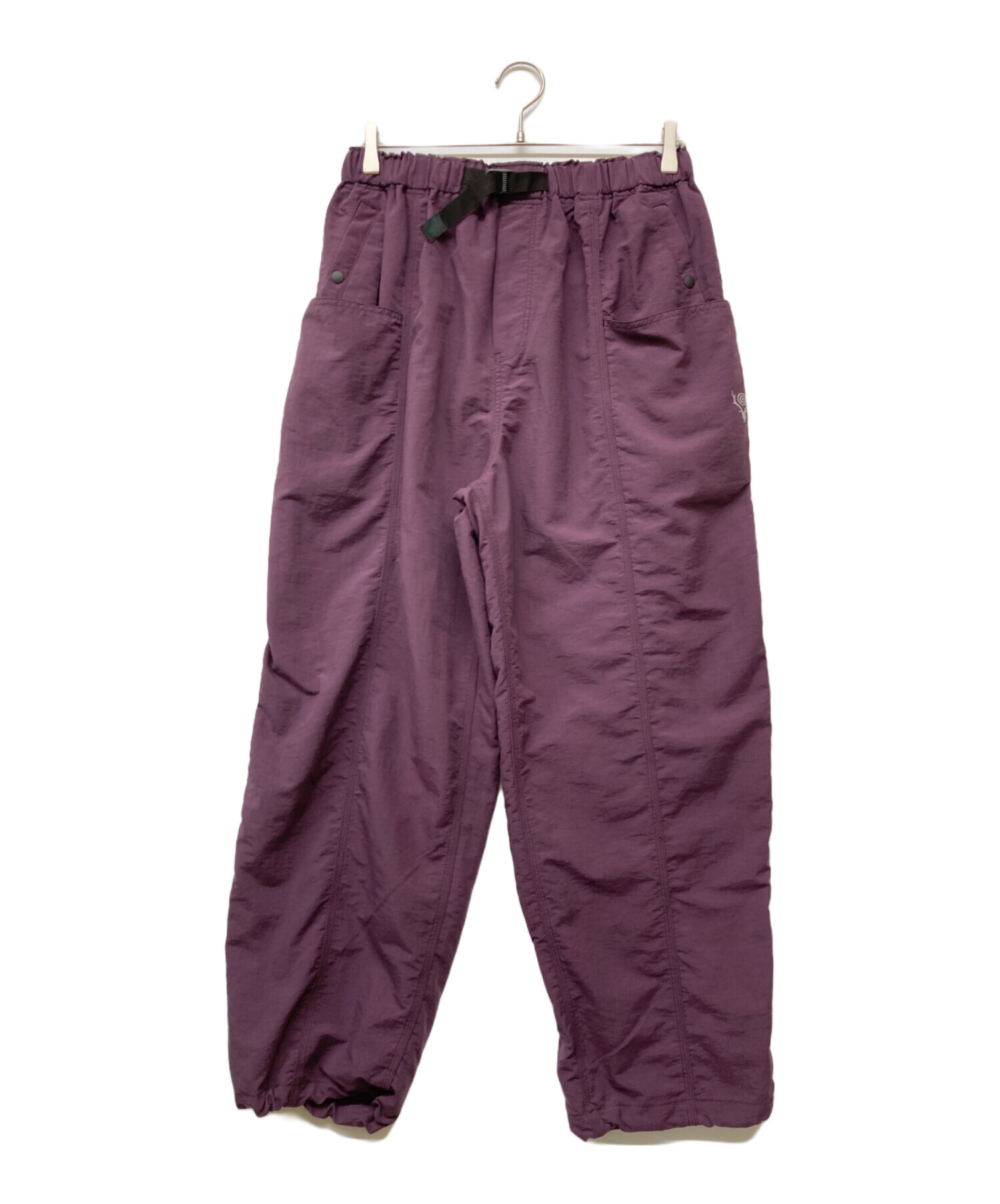 中古・古着通販】South2 West8 (サウスツー ウエストエイト) Belted 