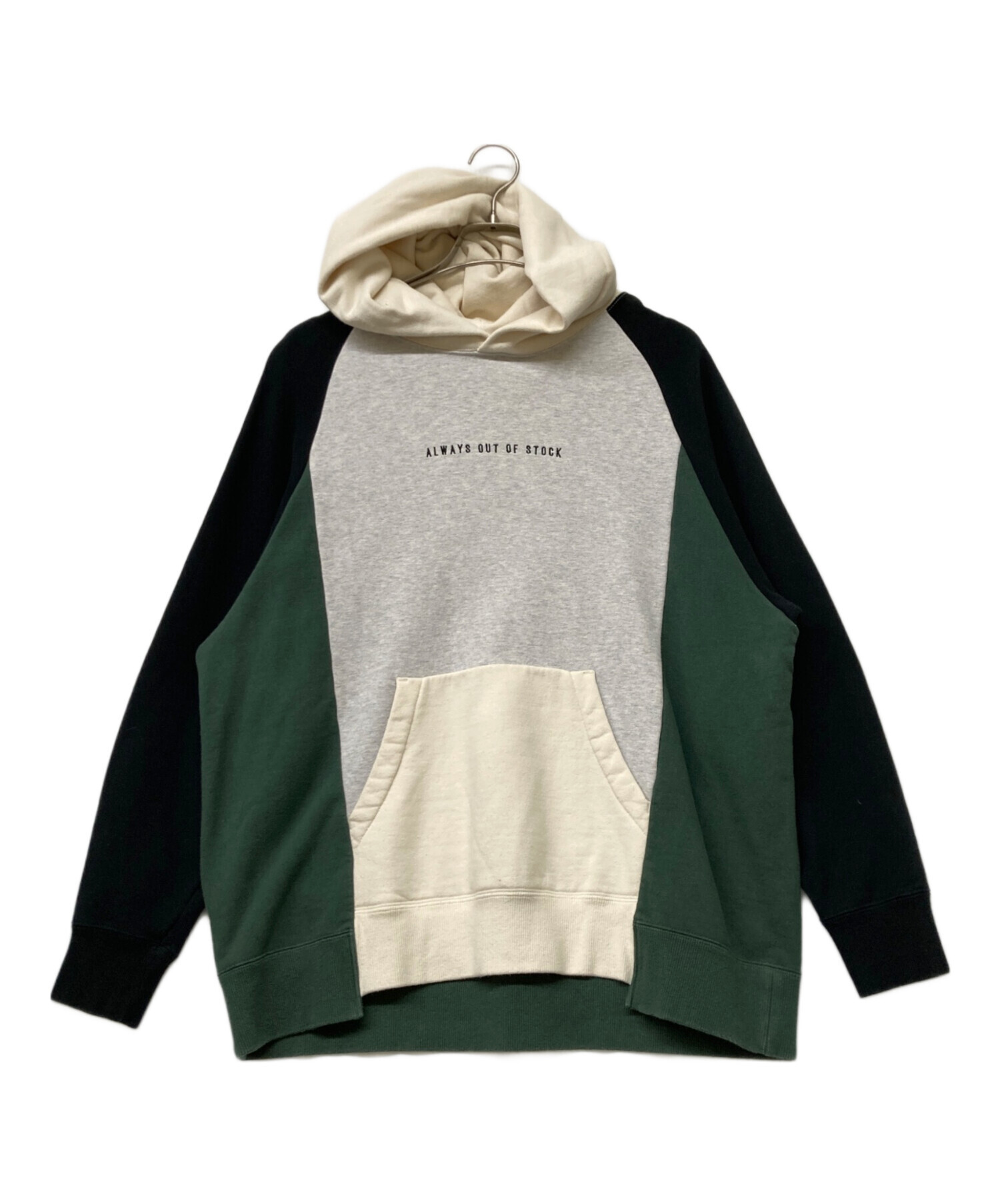 中古・古着通販】Always Out Of Stock (オールウェイズ アウト オブ