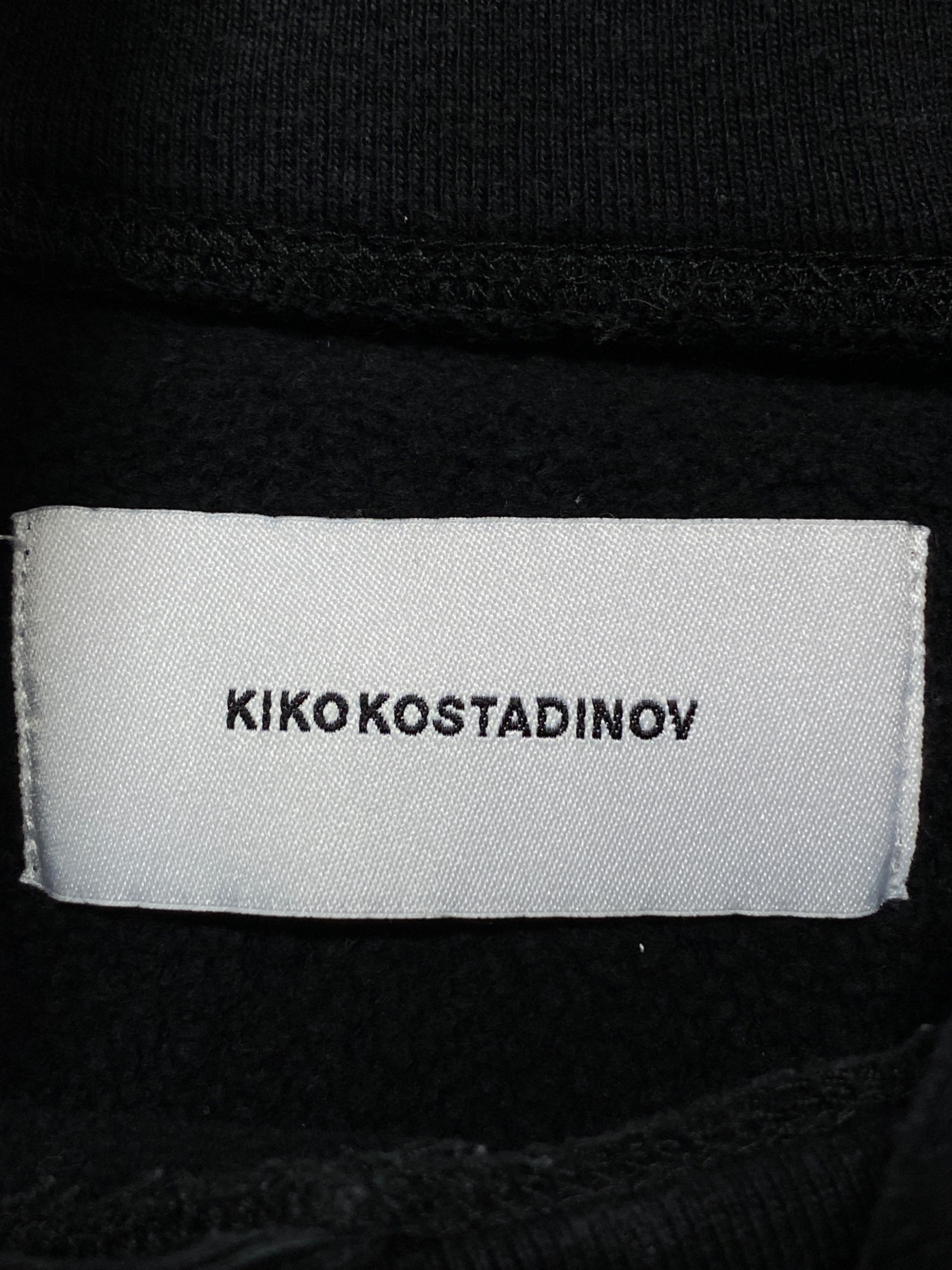 中古・古着通販】KIKO KOSTADINOV (キコ・コスタディノフ) First