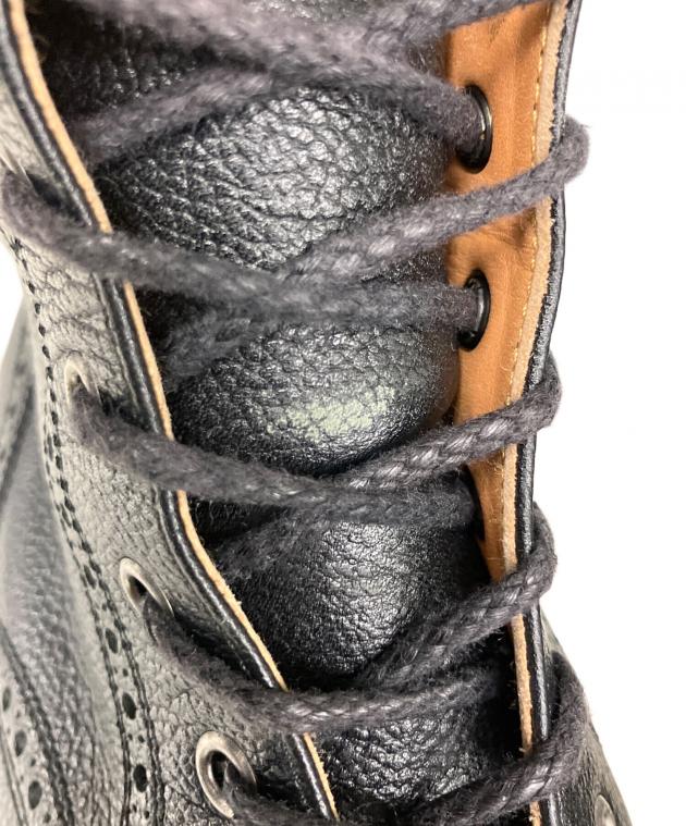 中古・古着通販】foot the coacher (フットザコーチャー) サイドジップ