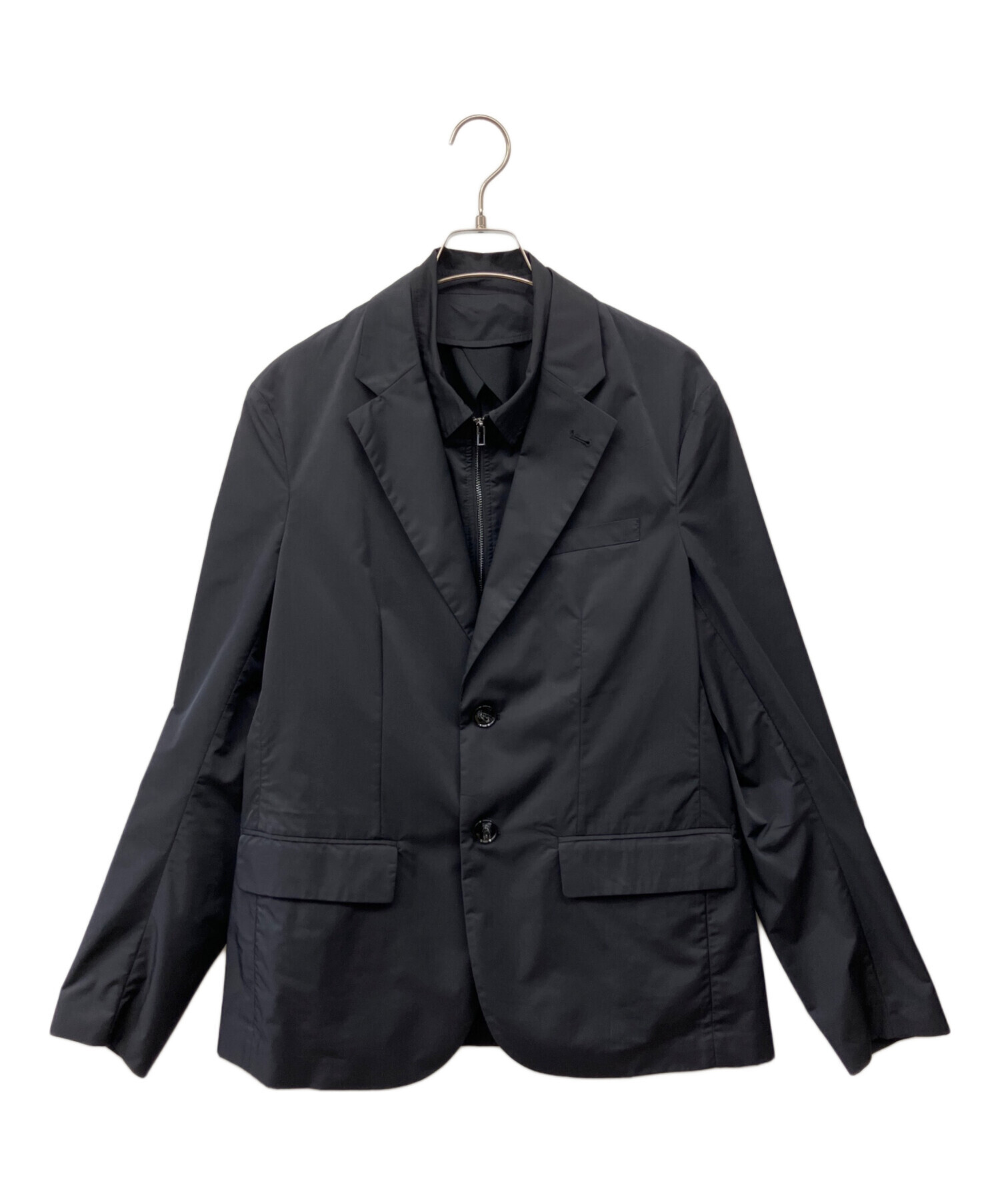 中古・古着通販】EMPORIO ARMANI (エンポリオ アルマーニ) レイヤー 