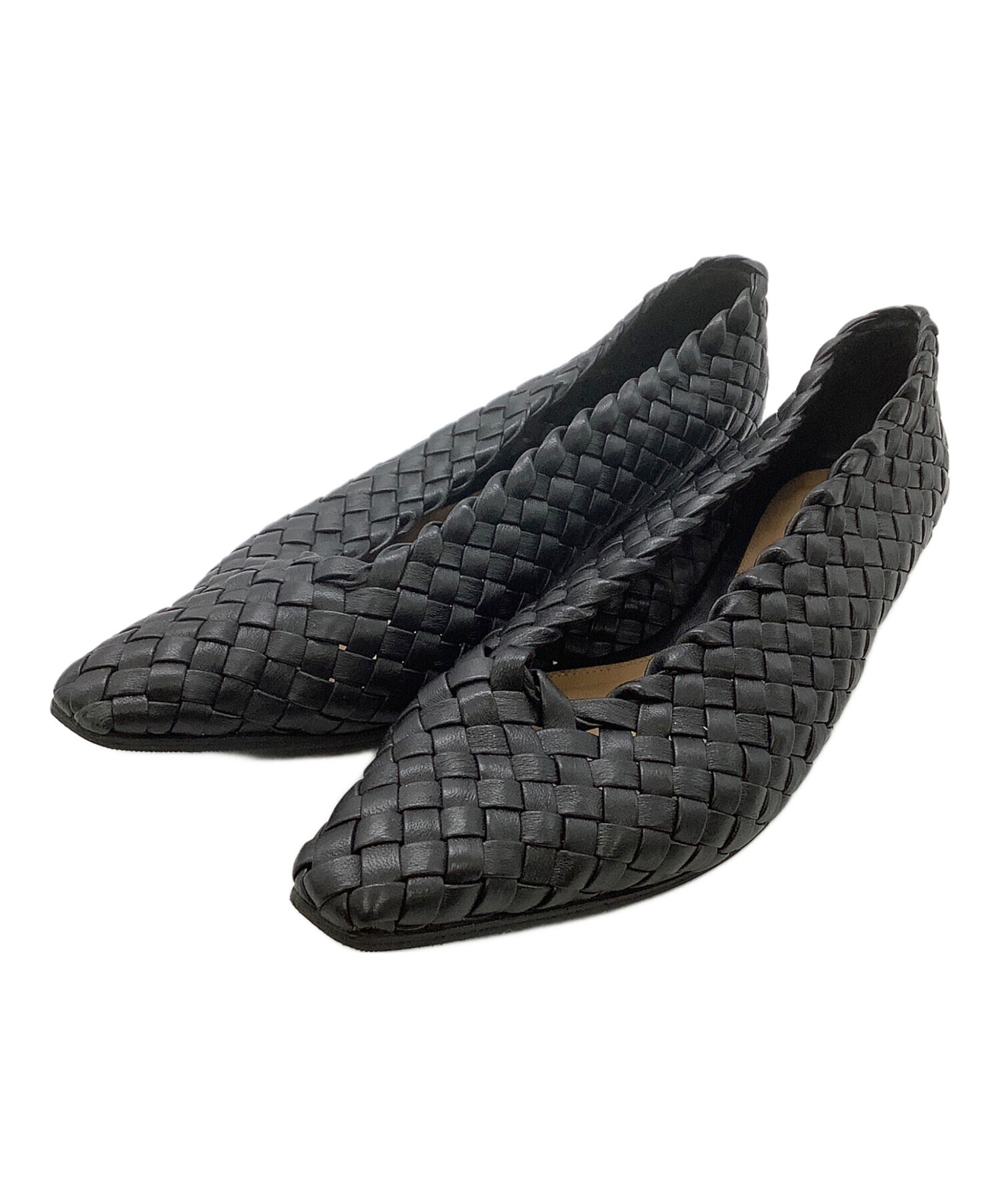中古・古着通販】BOTTEGA VENETA (ボッテガベネタ) イントレチャート