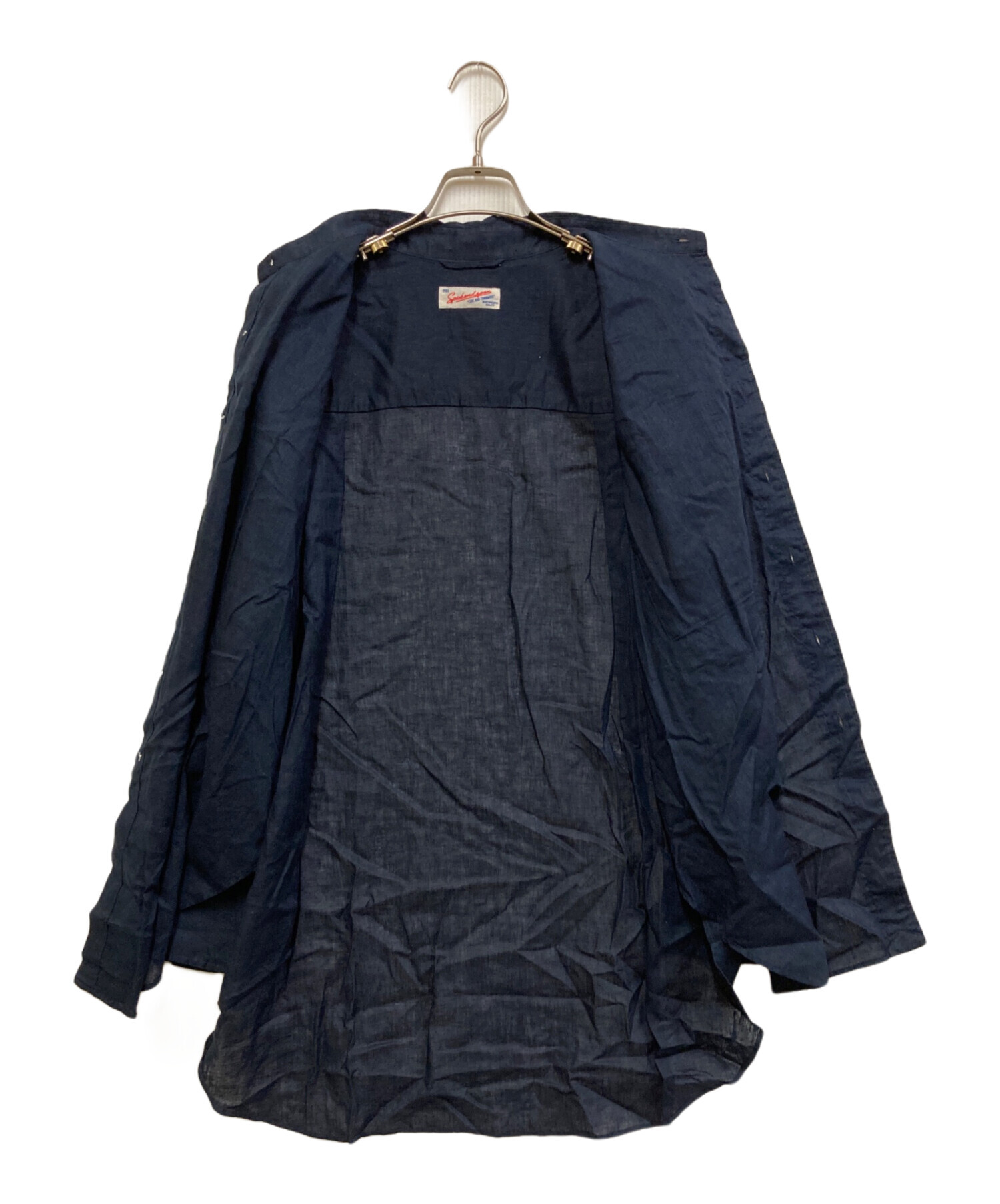 中古・古着通販】Spick and Span (スピックアンドスパン) コットン 