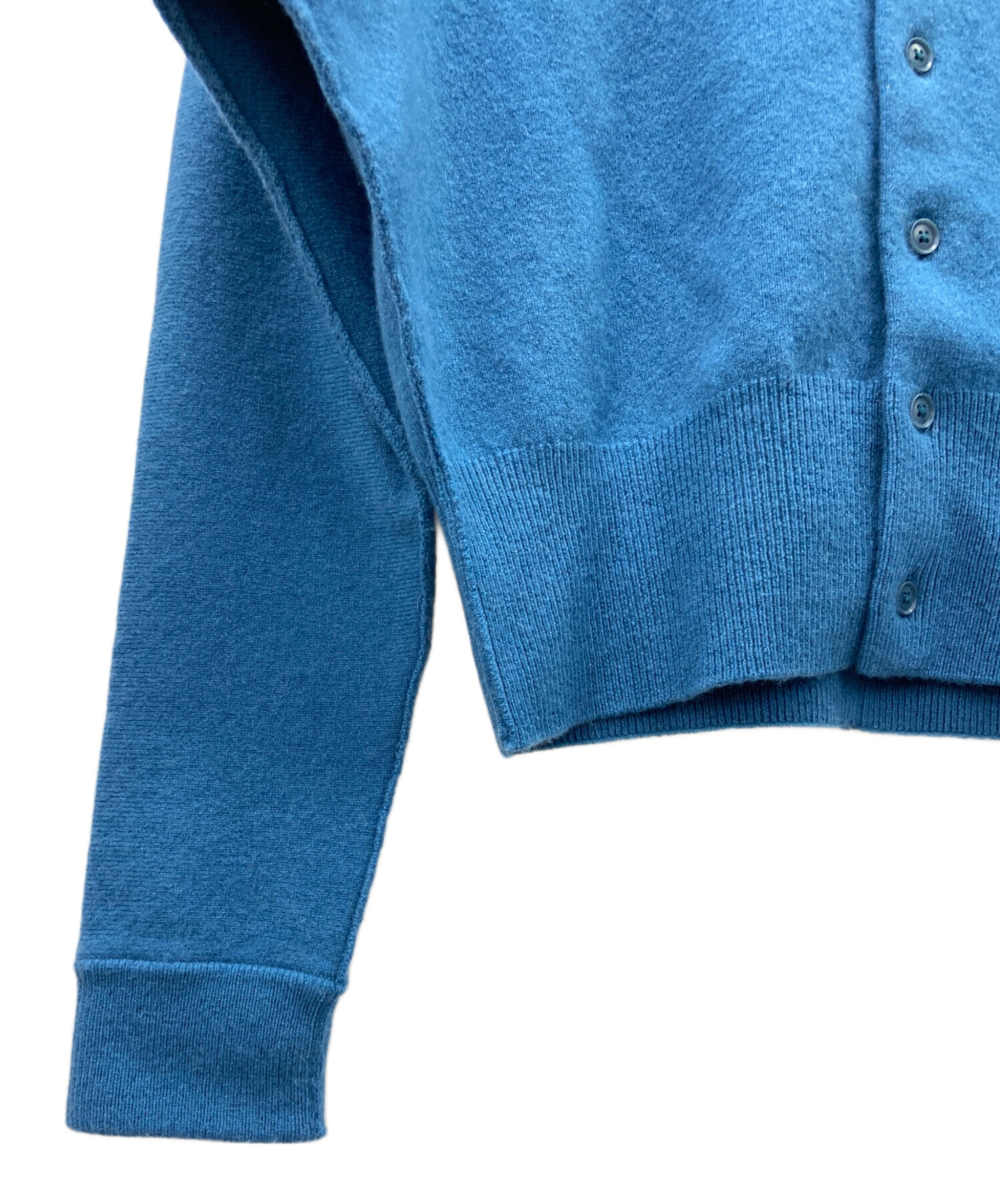 中古・古着通販】extreme cashmere (エクストリーム カシミア 中古・古着通販】extreme cashmere (エクストリーム カシミア