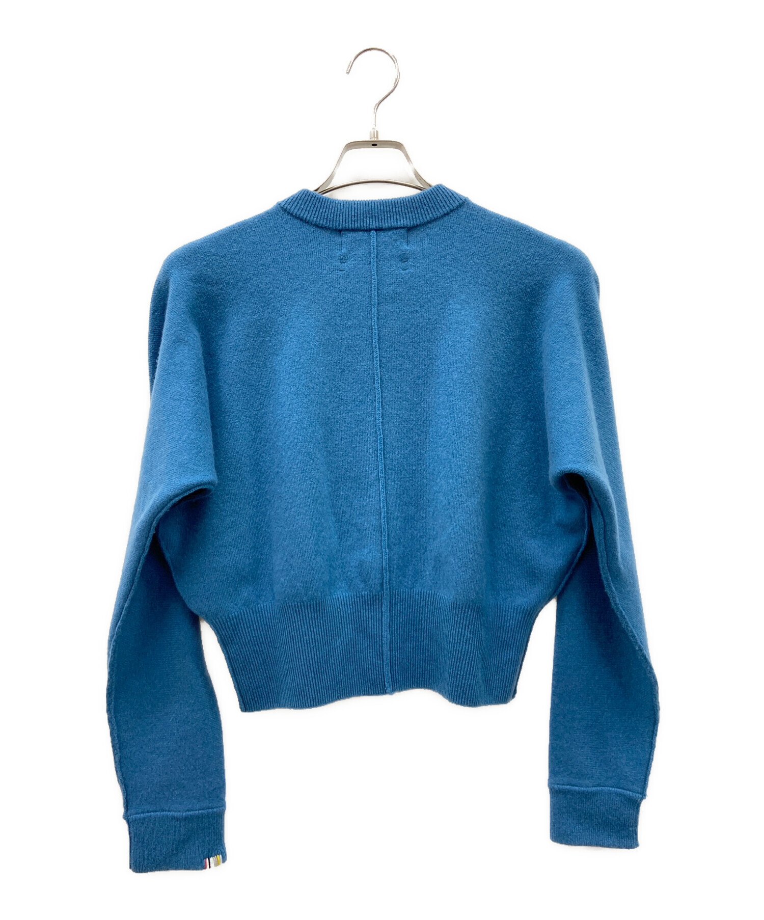 中古・古着通販】extreme cashmere (エクストリーム カシミア) BLOUSON