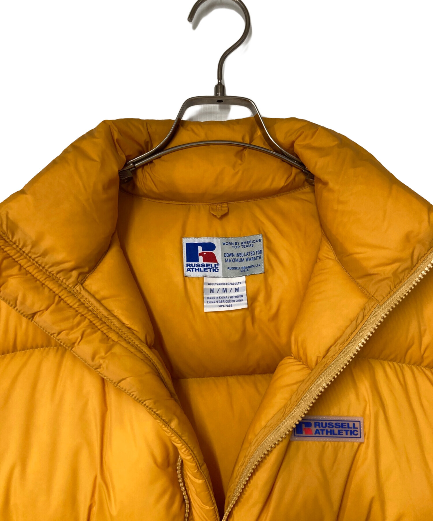 中古・古着通販】RUSSELL ATHLETIC (ラッセルアスレチック) STAND