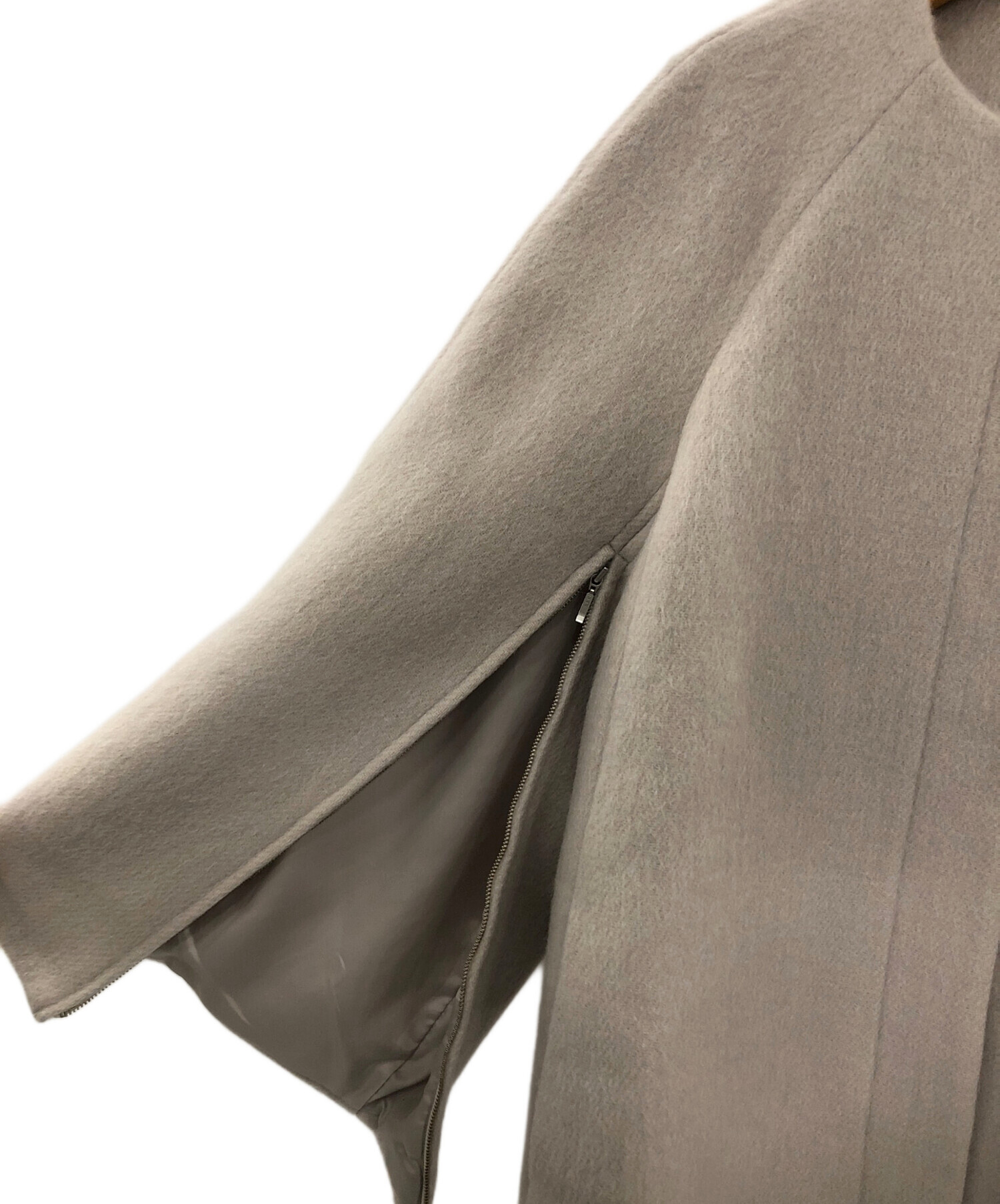 中古・古着通販】Arpege story (アルページュストーリー) シャギー