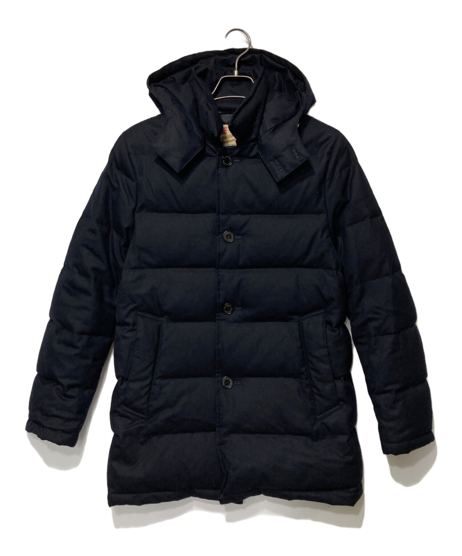 新品未使用❗Traditional Weatherwear DERBY B/T トラディショナルウェザーウェア DERBY HOOD DOWN ダウン