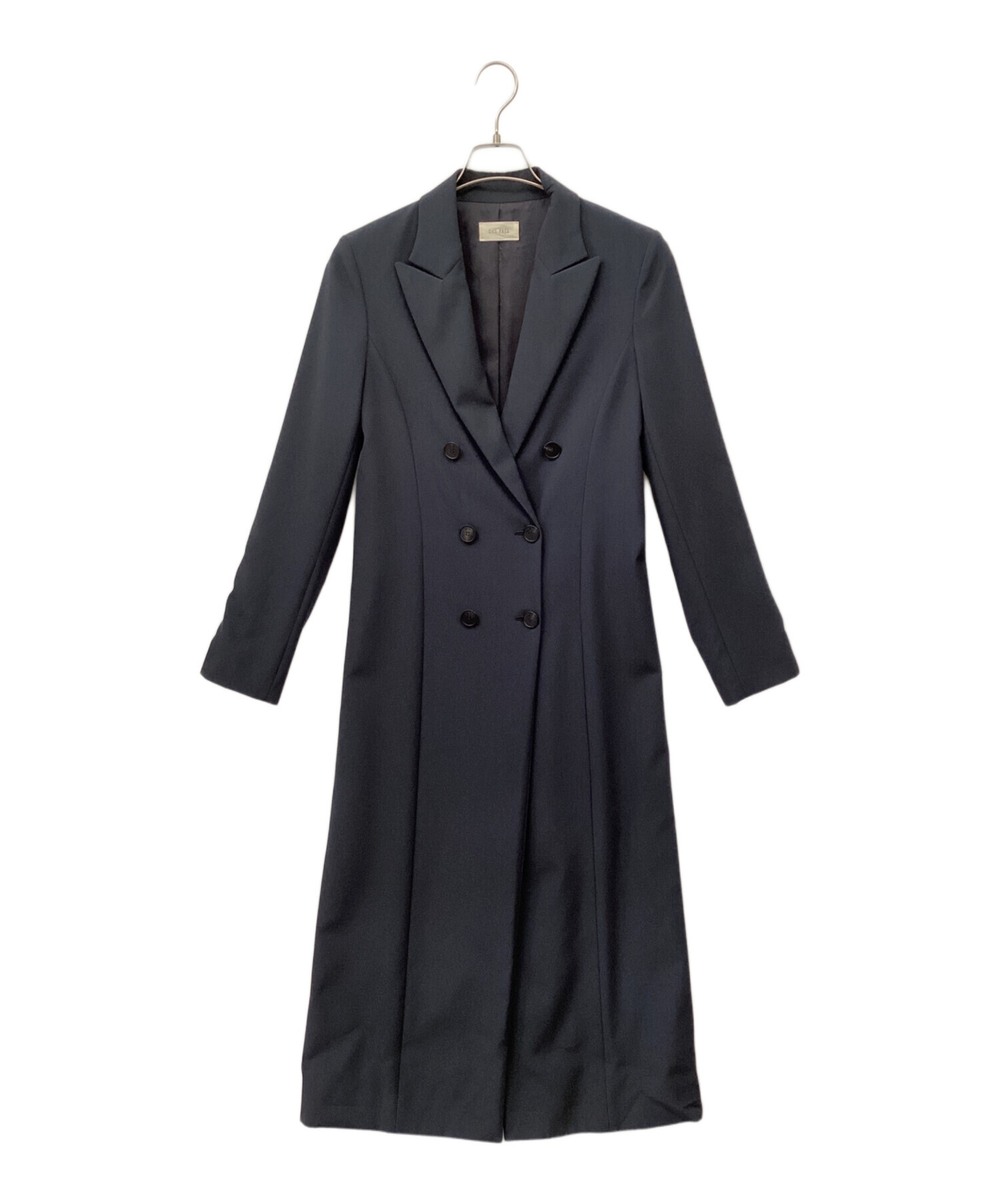 中古・古着通販】DES PRES (デ プレ) ウーステッドトロピカル ロング 