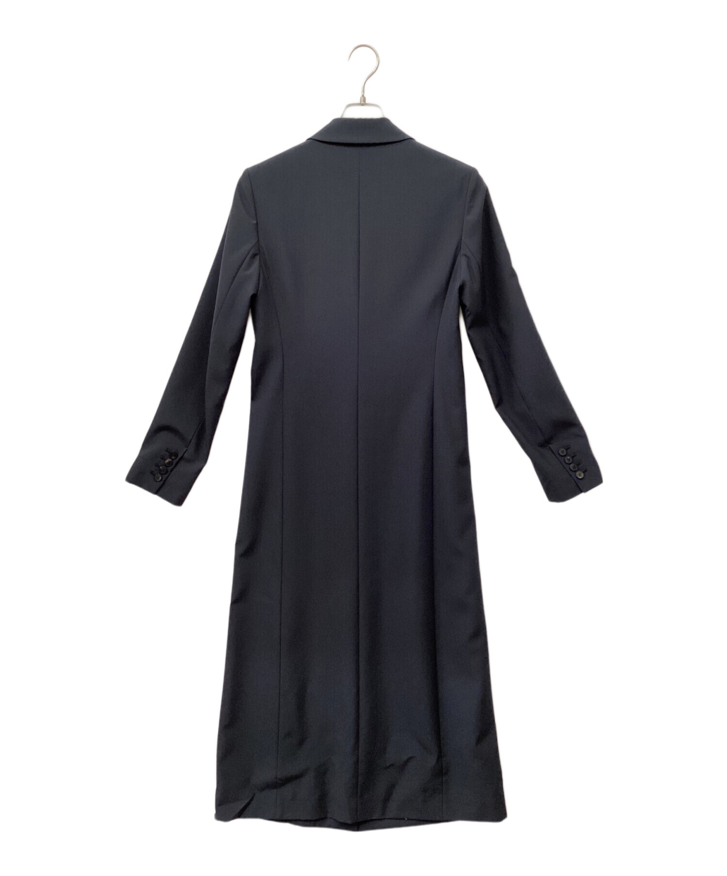 中古・古着通販】DES PRES (デ プレ) ウーステッドトロピカル ロング 