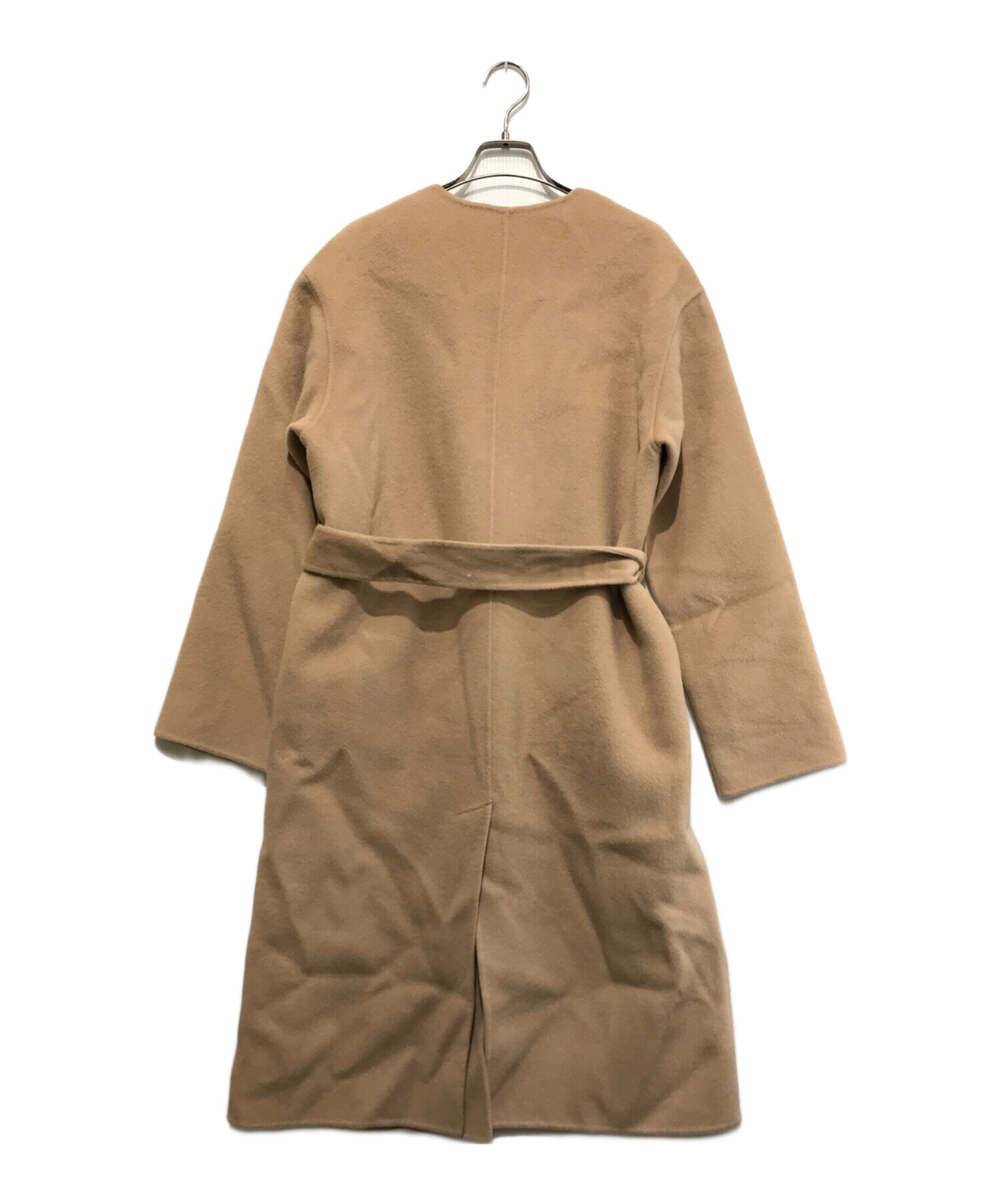 中古・古着通販】theory luxe (セオリーリュクス) ダブルフェイス 
