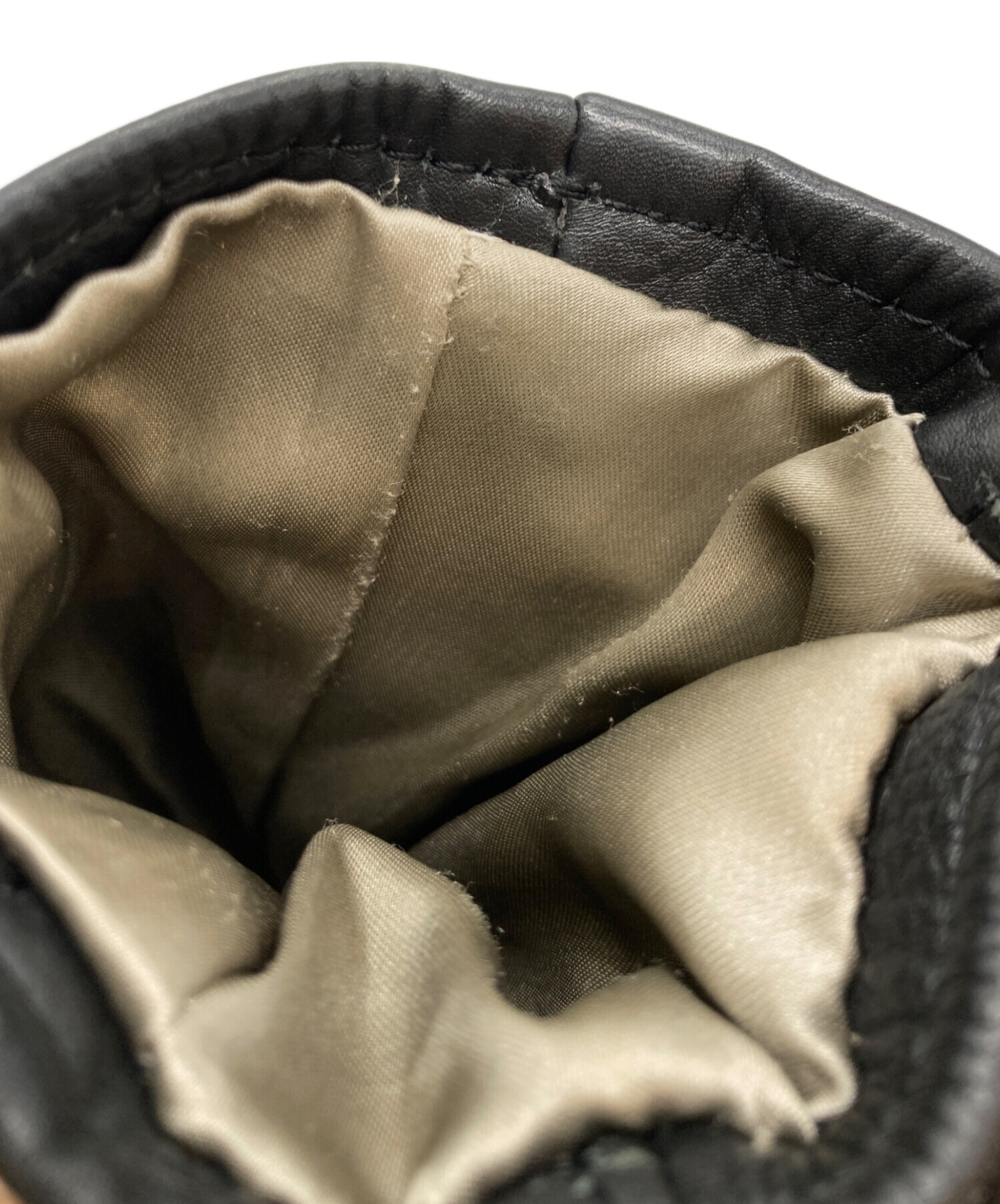 中古・古着通販】MAISON DE REEFUR (メゾン ド リーファー) レザー