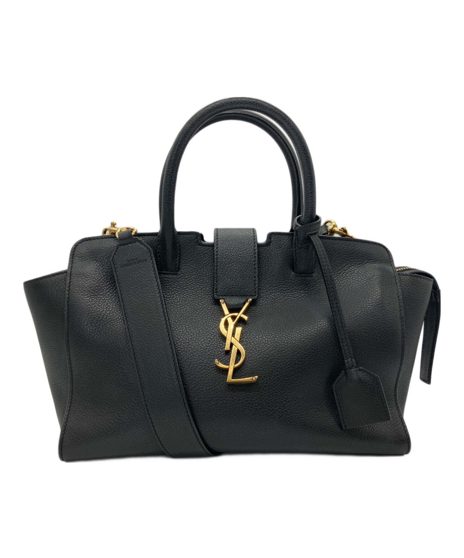 中古・古着通販】Saint Laurent Paris (サンローランパリ) 2WAY 