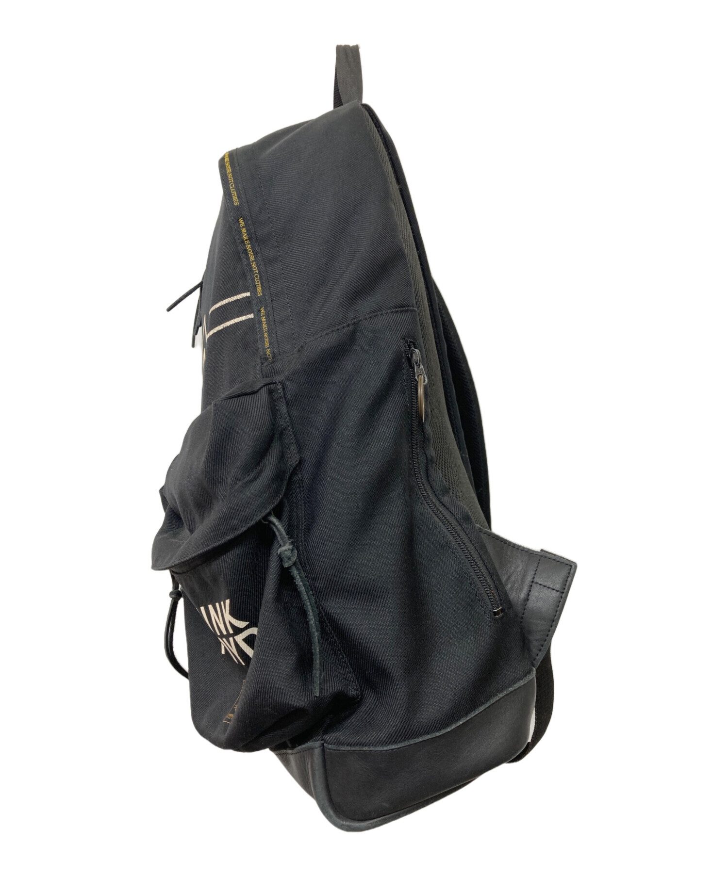 中古・古着通販】UNDERCOVER (アンダーカバー) バックパック｜ブランド