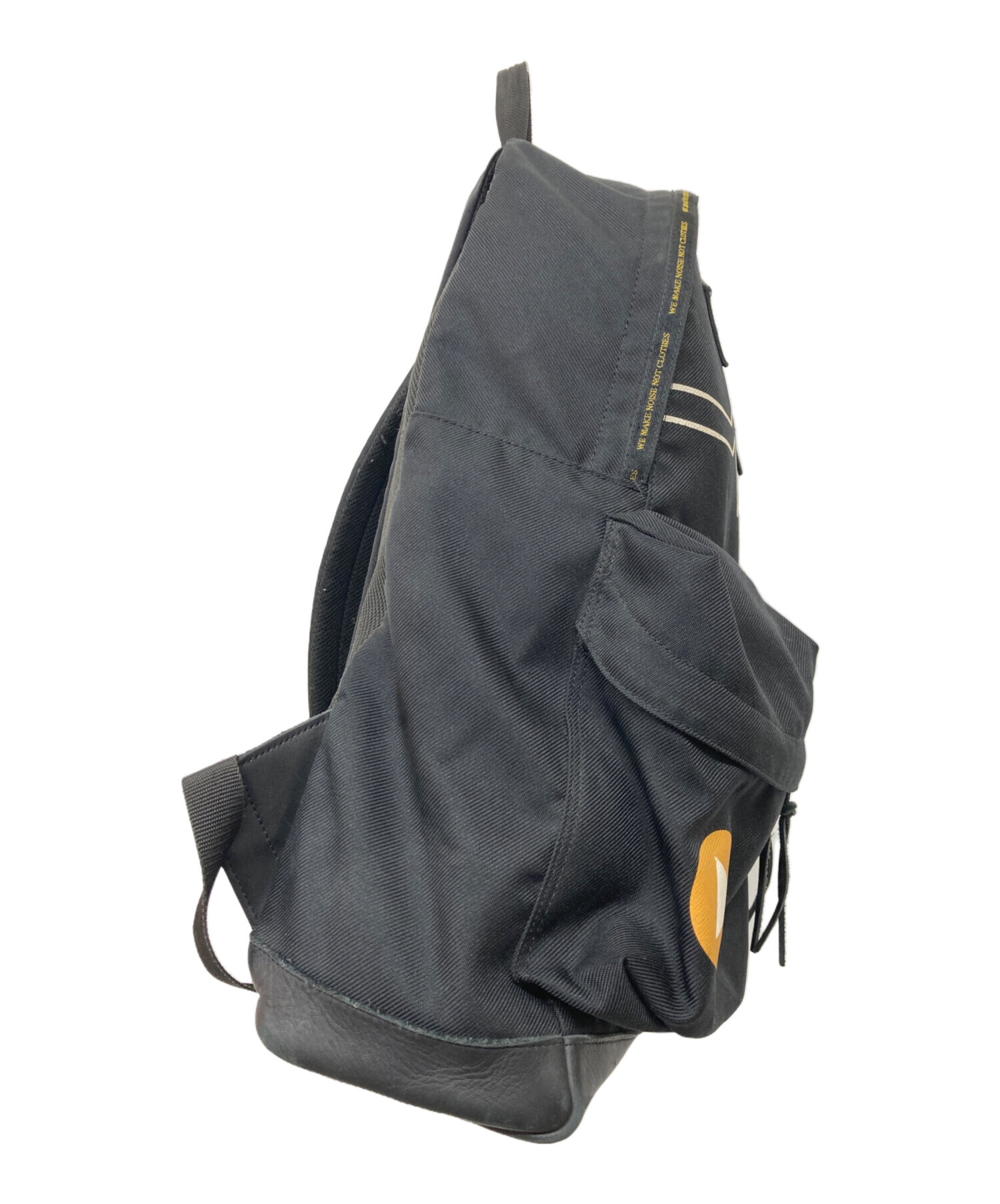 中古・古着通販】UNDERCOVER (アンダーカバー) バックパック｜ブランド