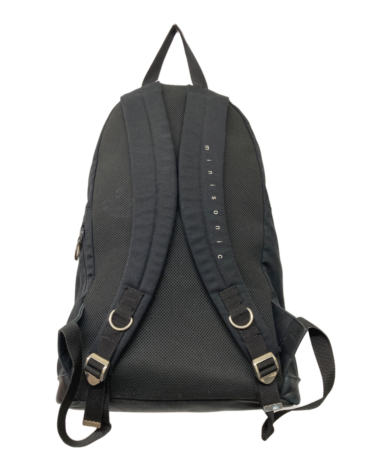 中古・古着通販】UNDERCOVER (アンダーカバー) バックパック｜ブランド