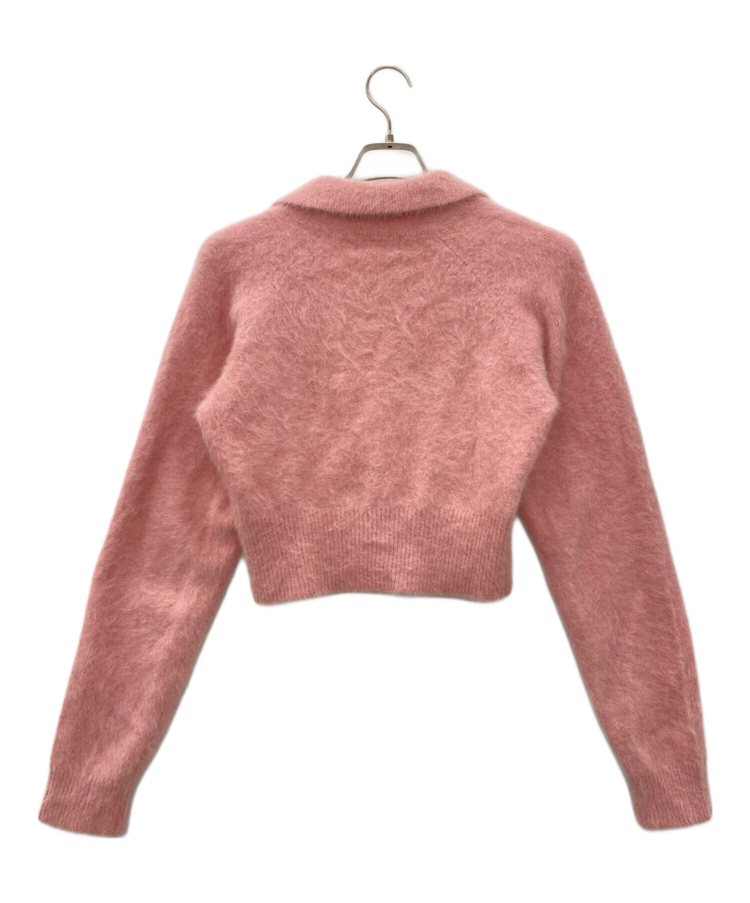 中古・古着通販】MAISON SPECIAL (メゾンスペシャル) Fox Cashmere 