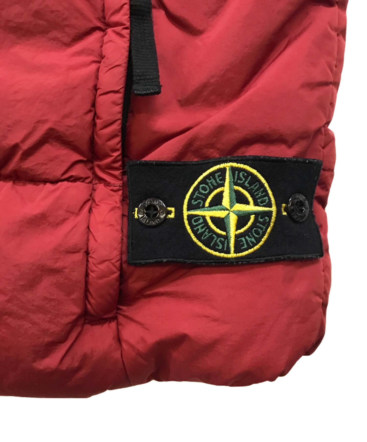 中古・古着通販】STONE ISLAND (ストーンアイランド) GARMENT DYED