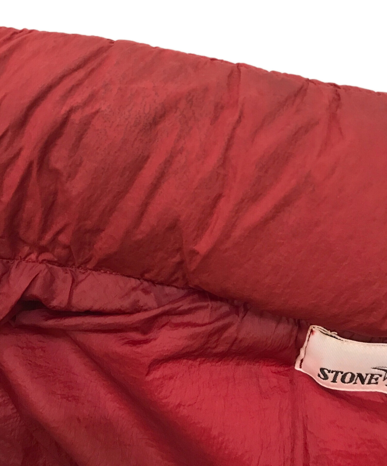 中古・古着通販】STONE ISLAND (ストーンアイランド) GARMENT DYED