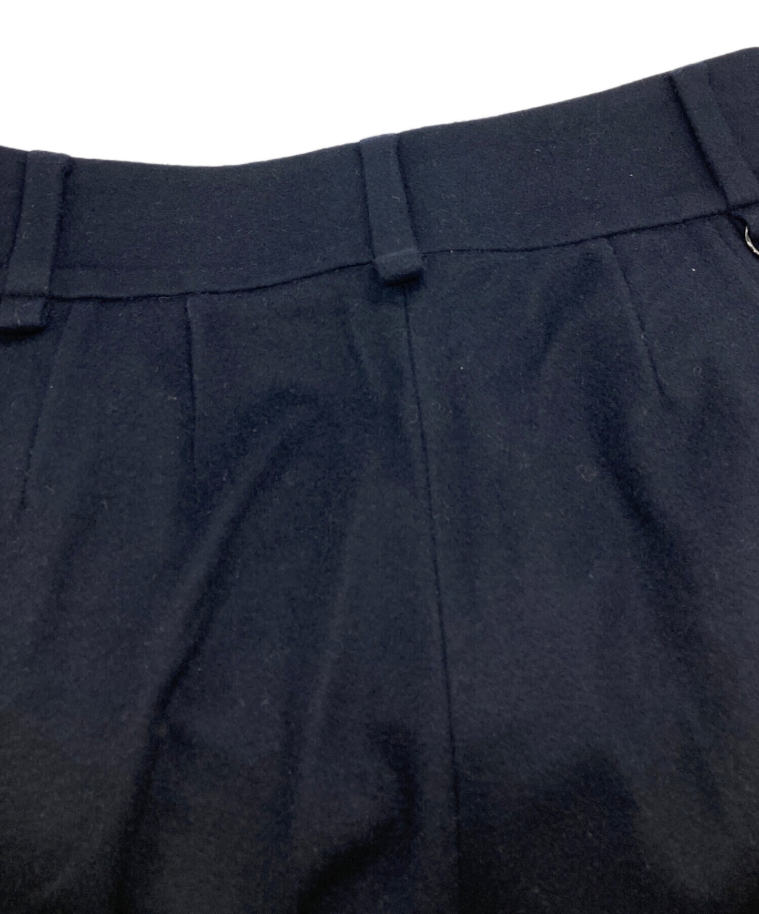 EMPORIO ARMANI エンポリオアルマーニ パンツ（その他） レディース 【古着】【中古】 中古・古着通販】EMPORIO ARMANI (エンポリオアルマーニ) チェーン付