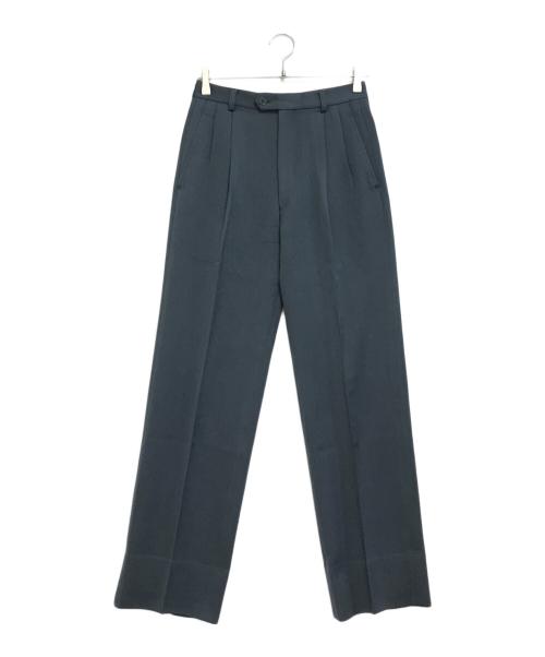 中古・古着通販】Yves Saint Laurent (イヴサンローラン) ウールパンツ