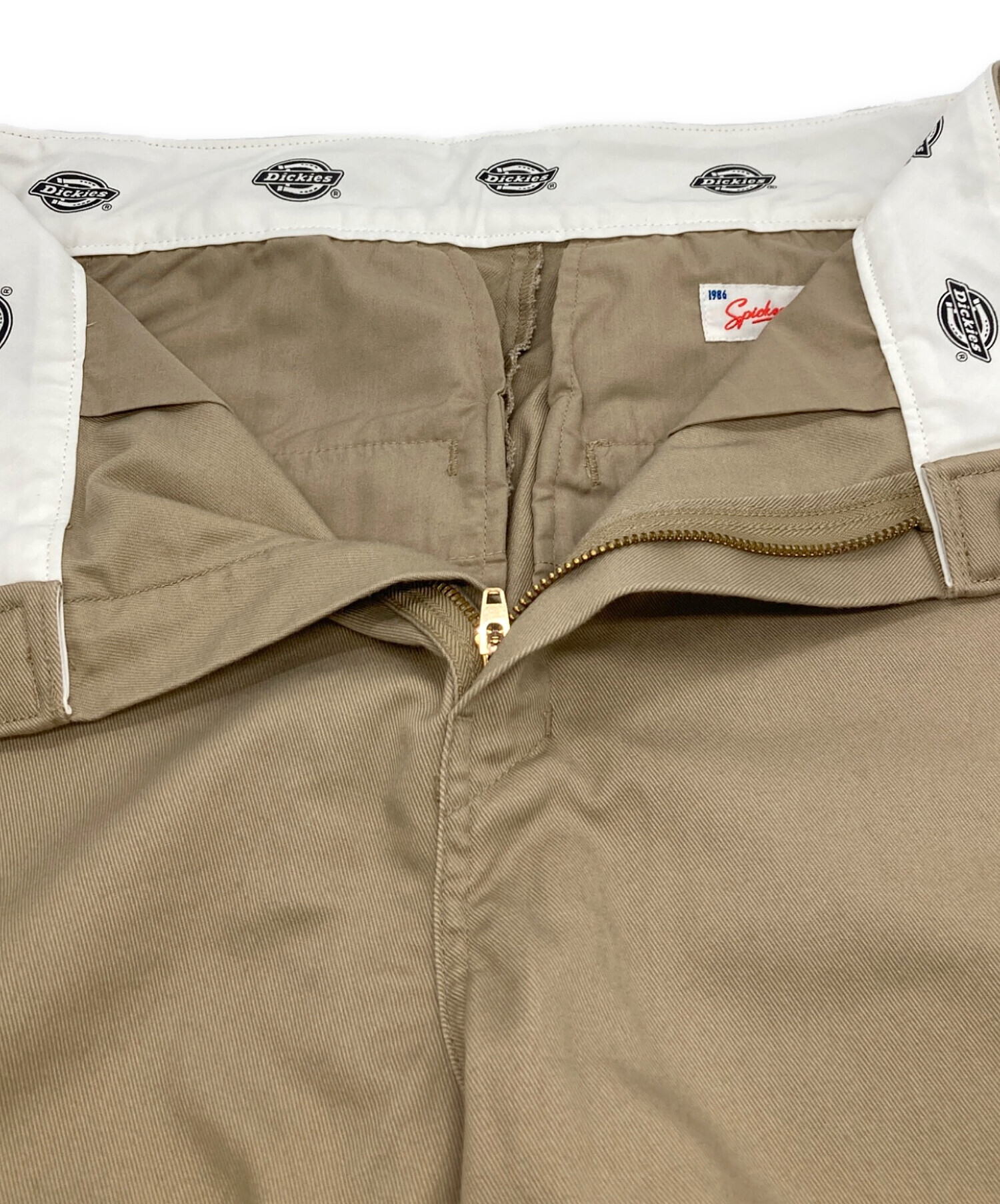 中古・古着通販】Dickies (ディッキーズ) Spick and Span