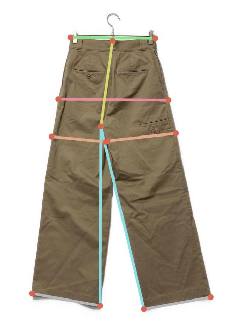 中古・古着通販】Dickies (ディッキーズ) Spick and Span