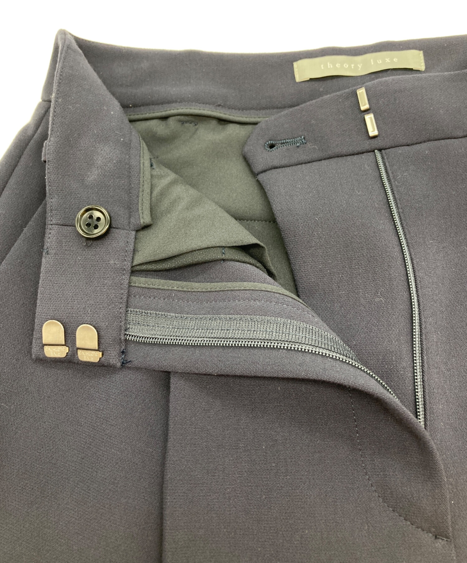 中古・古着通販】theory luxe (セオリーリュクス) Cosimo Elio